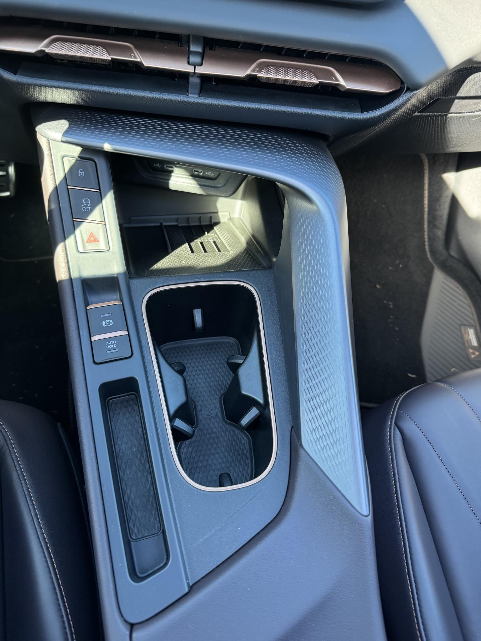 Foto van Cupra Terramar