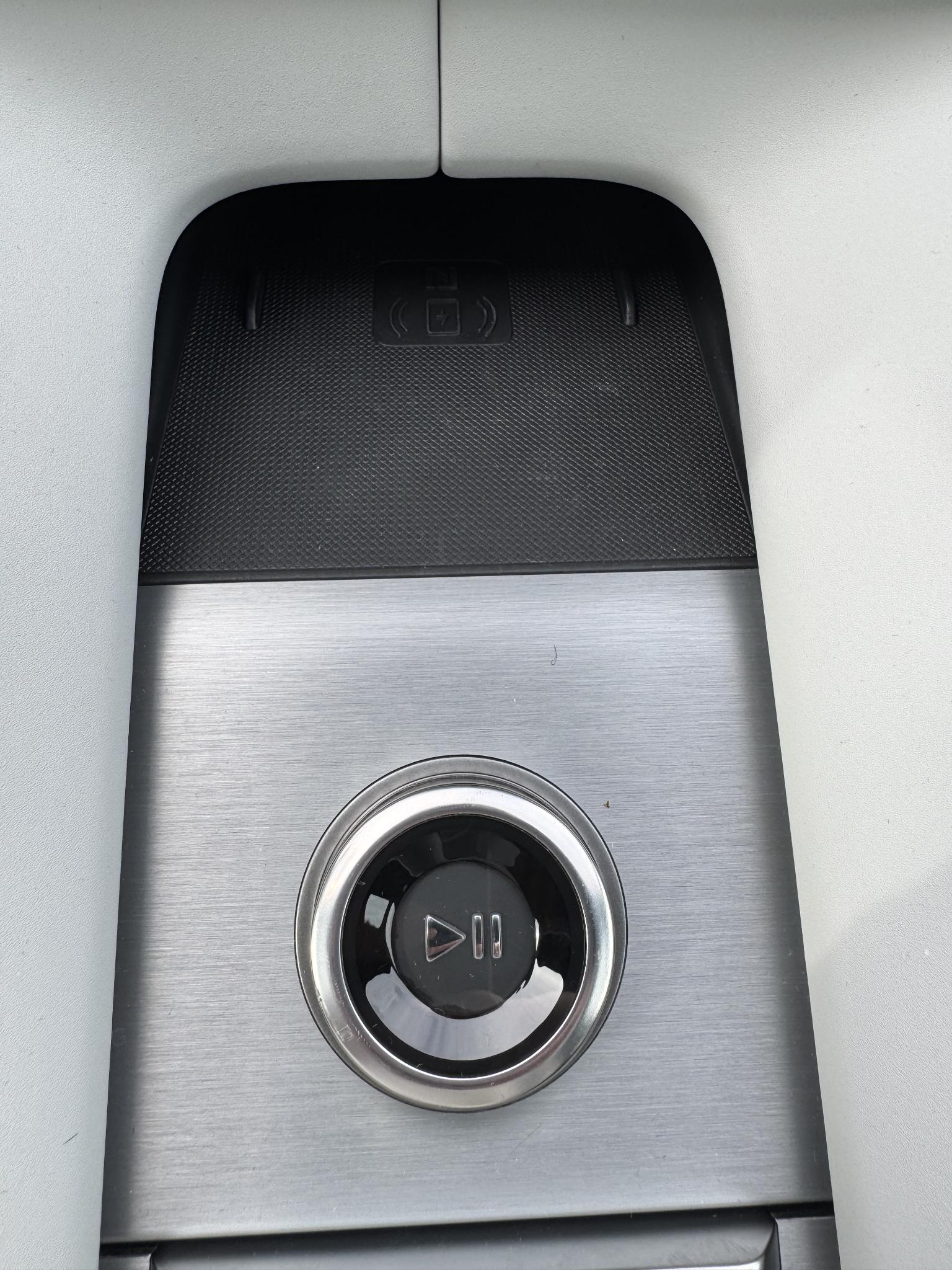 Foto van Polestar 4