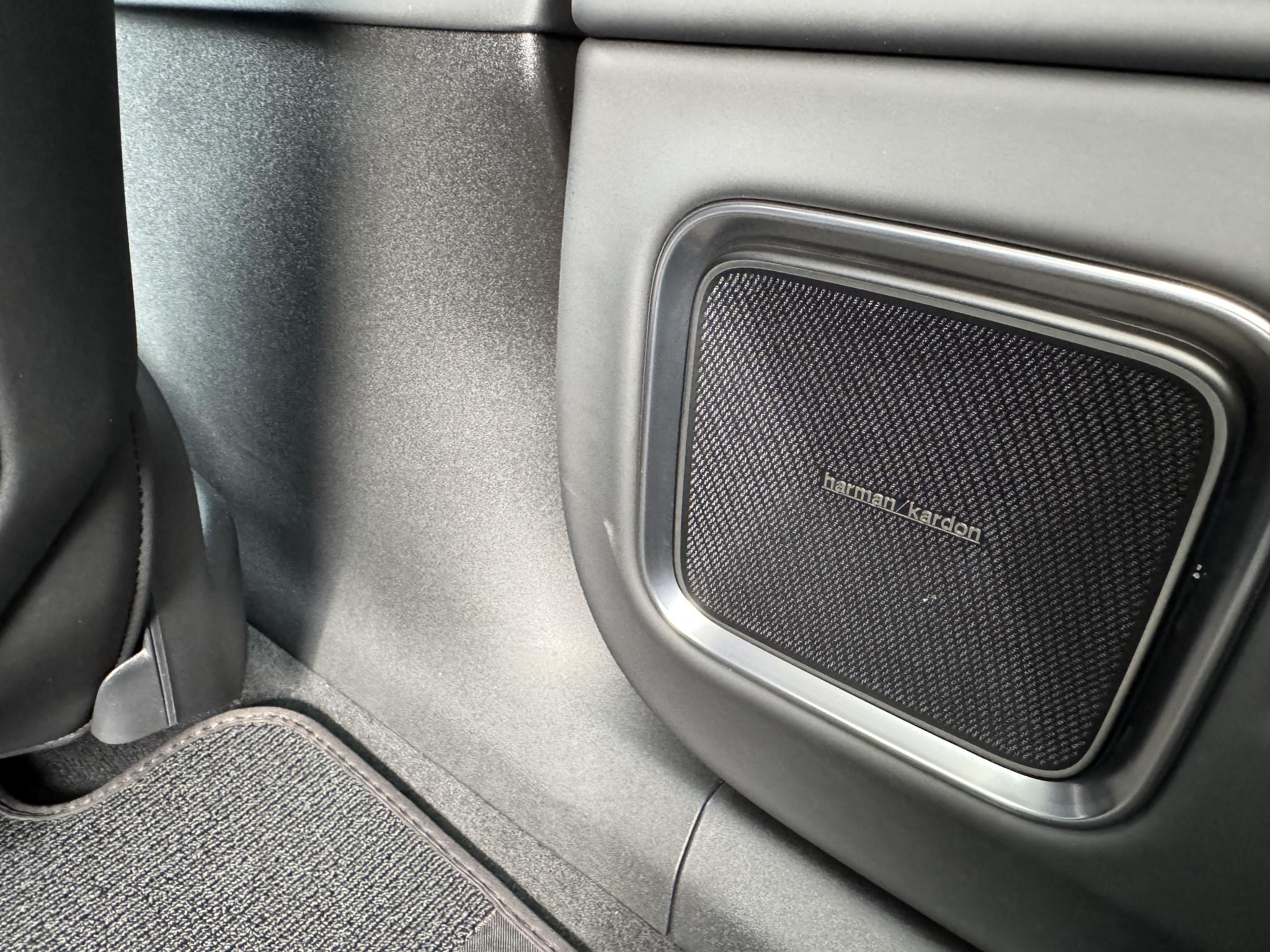 Foto van Polestar 4
