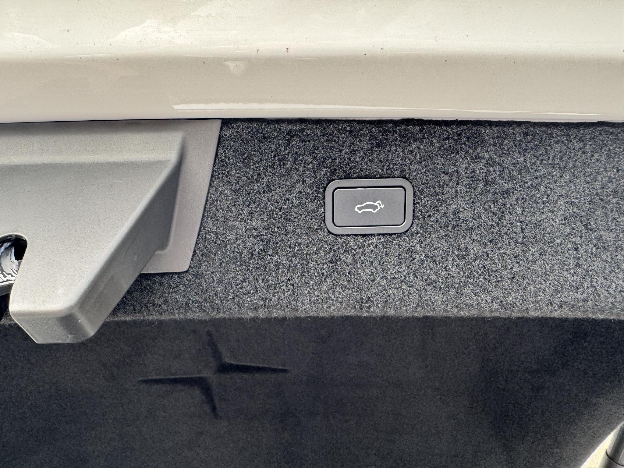Foto van Polestar 4