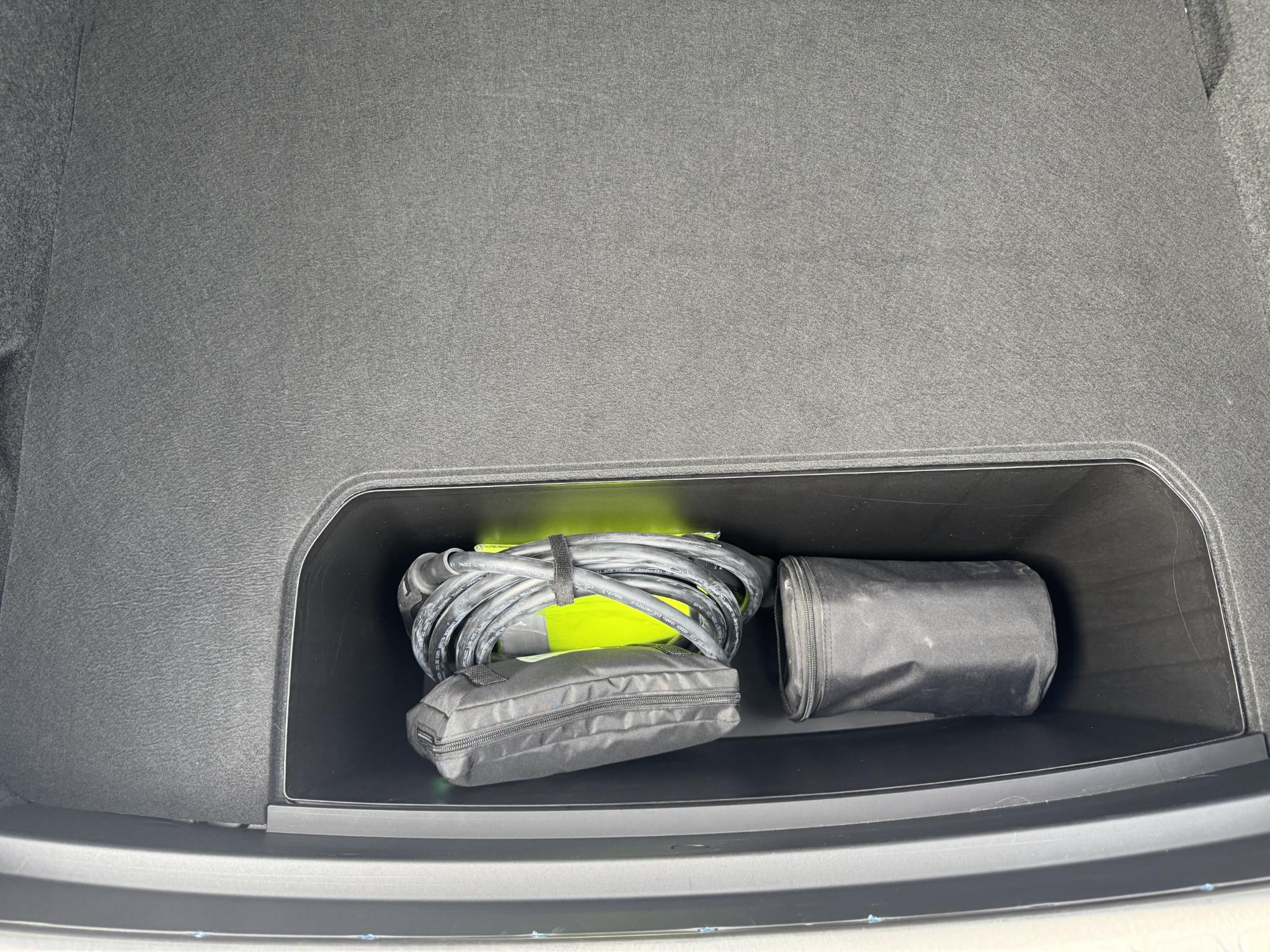 Foto van Polestar 4