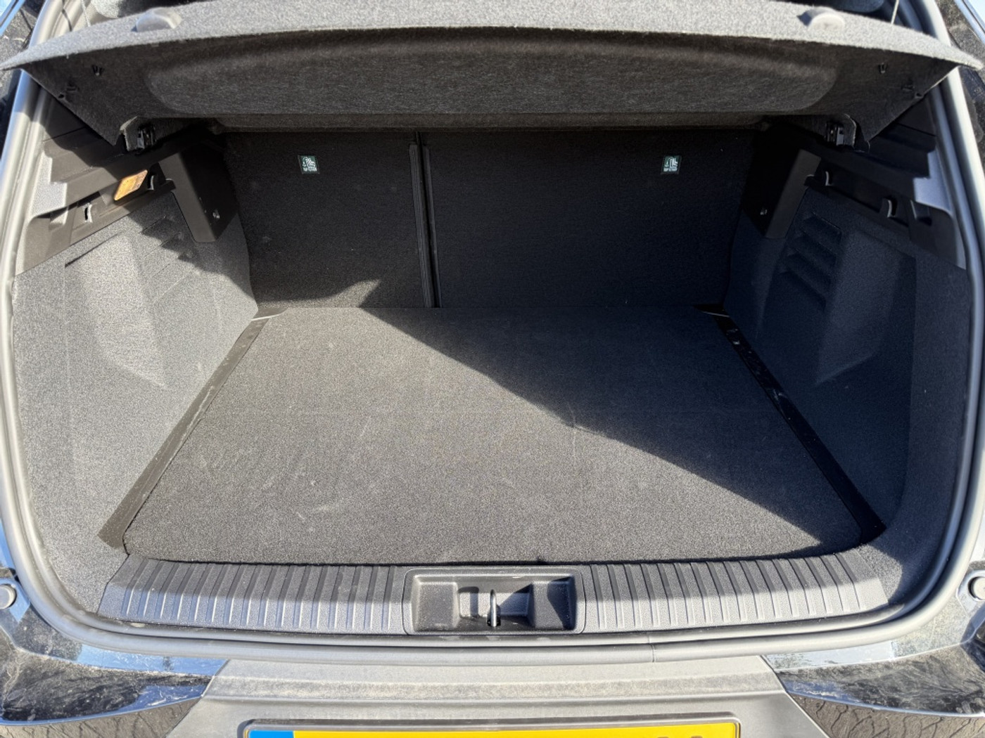 Foto van Renault Symbioz