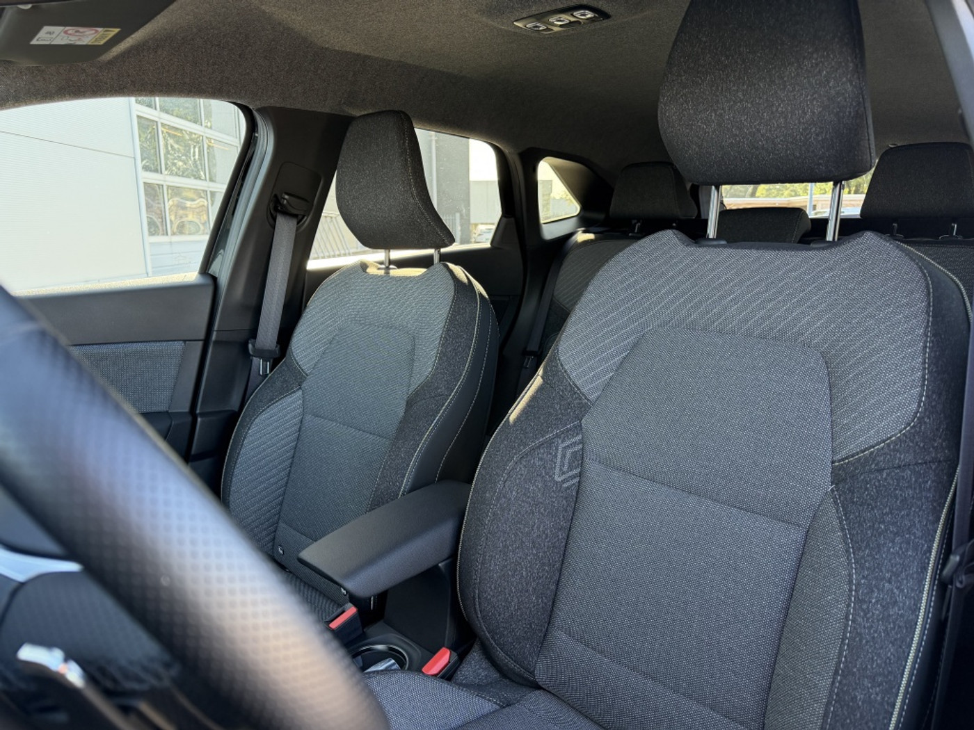Foto van Renault Symbioz