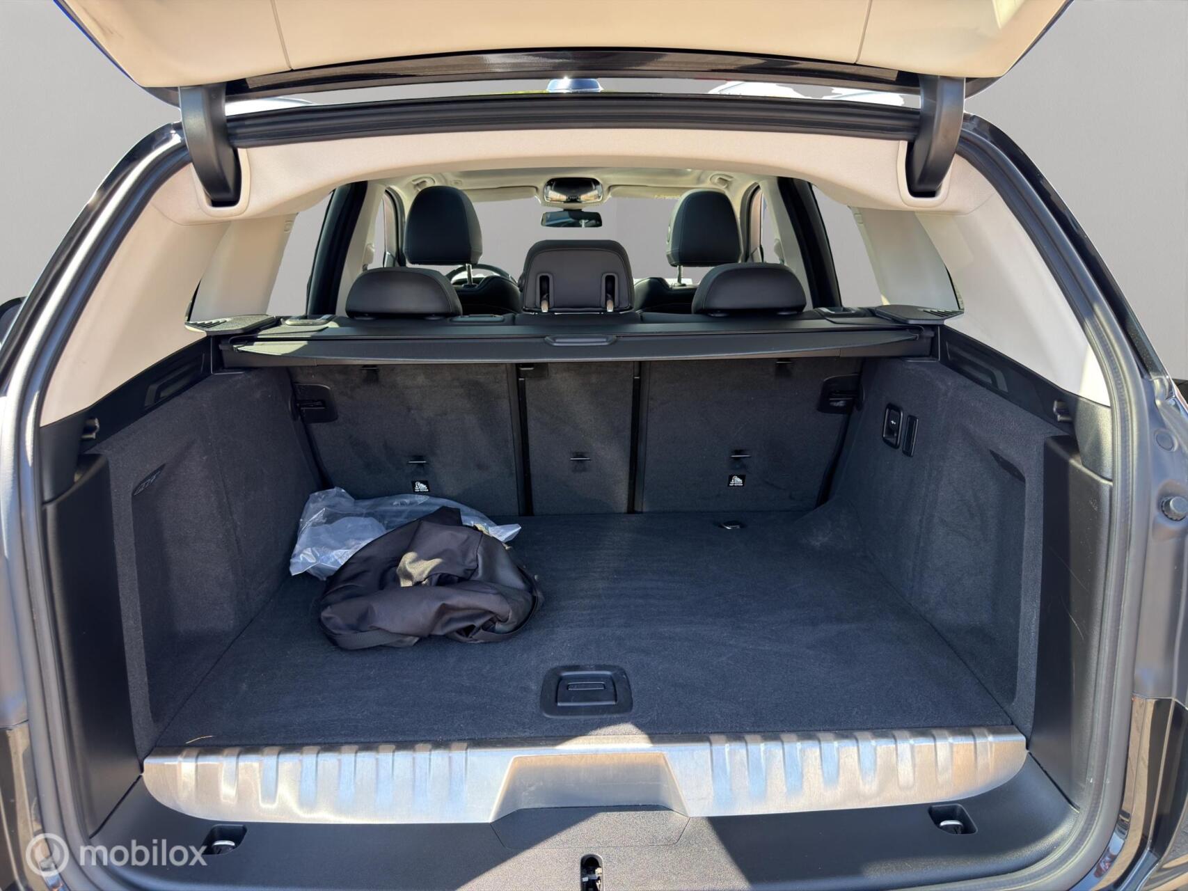 Foto van BMW X3
