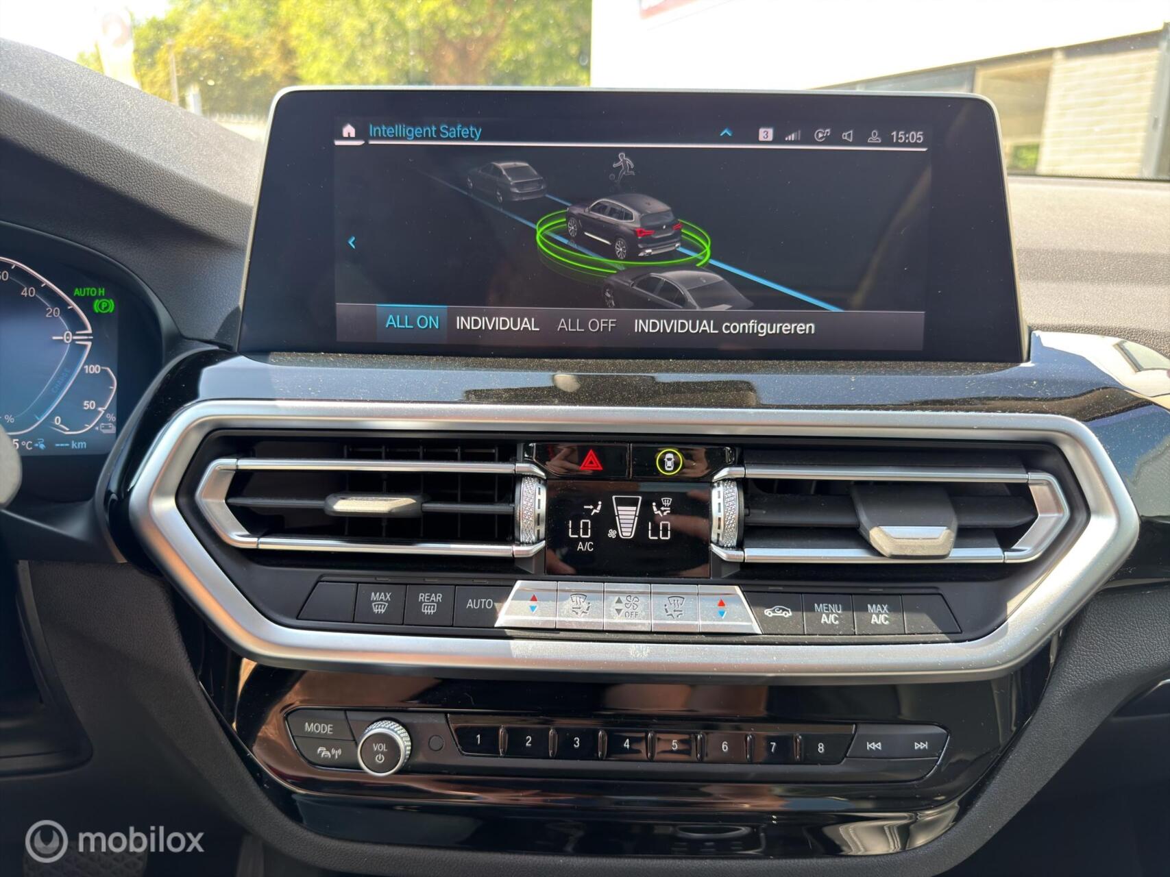 Foto van BMW X3