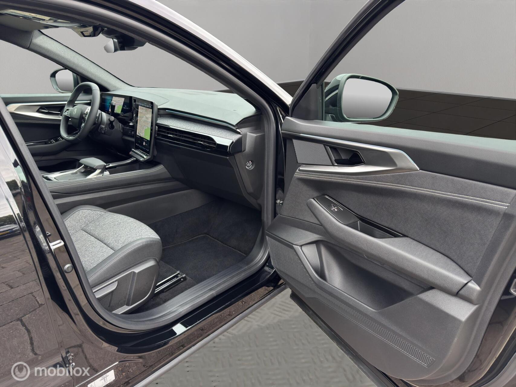 Foto van Renault Austral