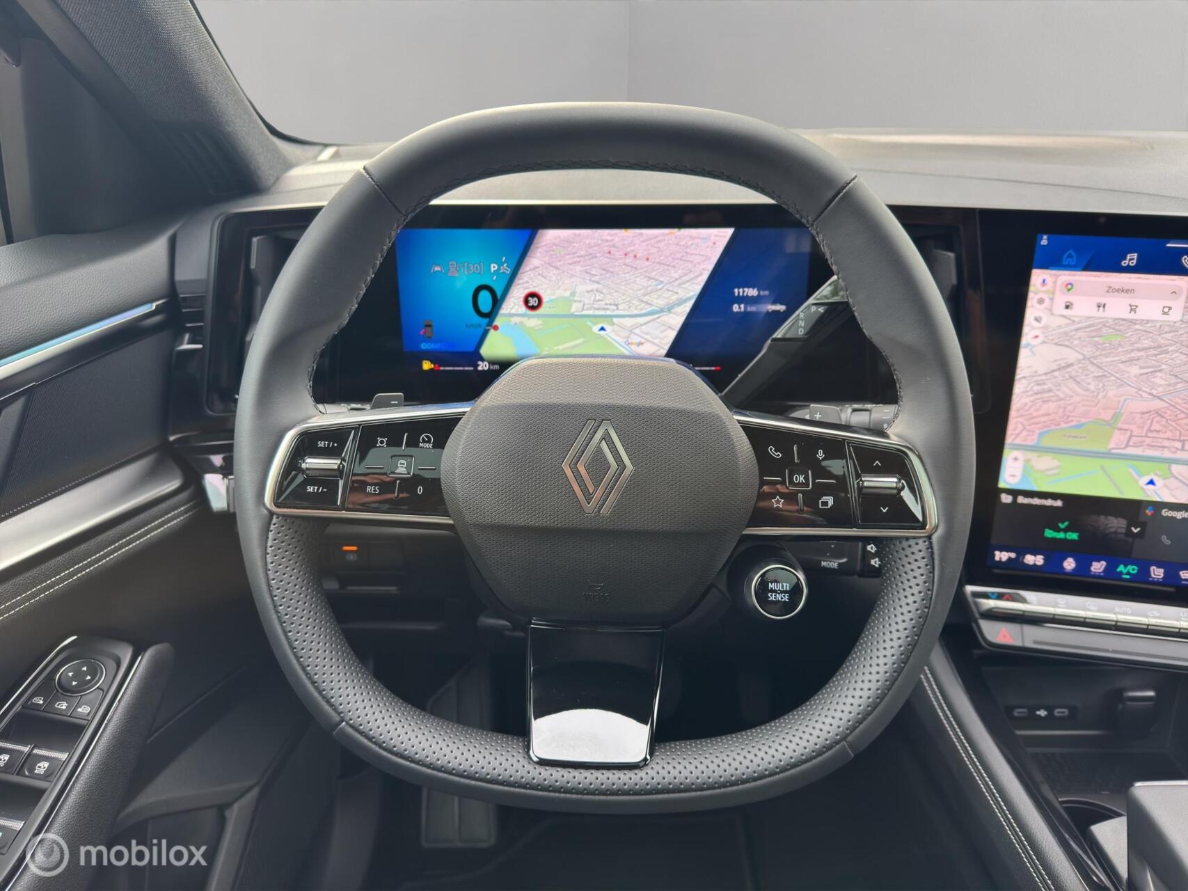 Foto van Renault Austral