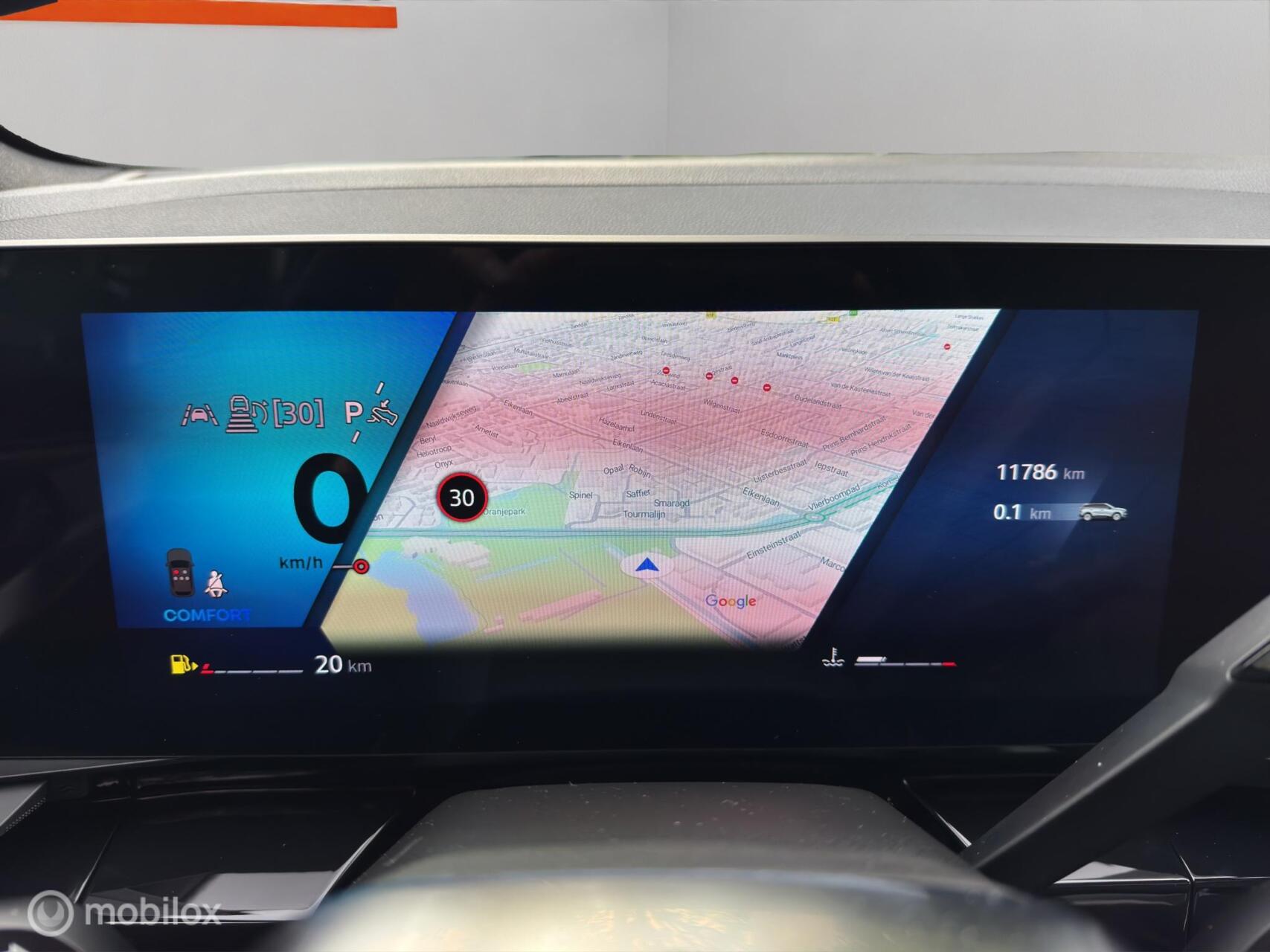 Foto van Renault Austral