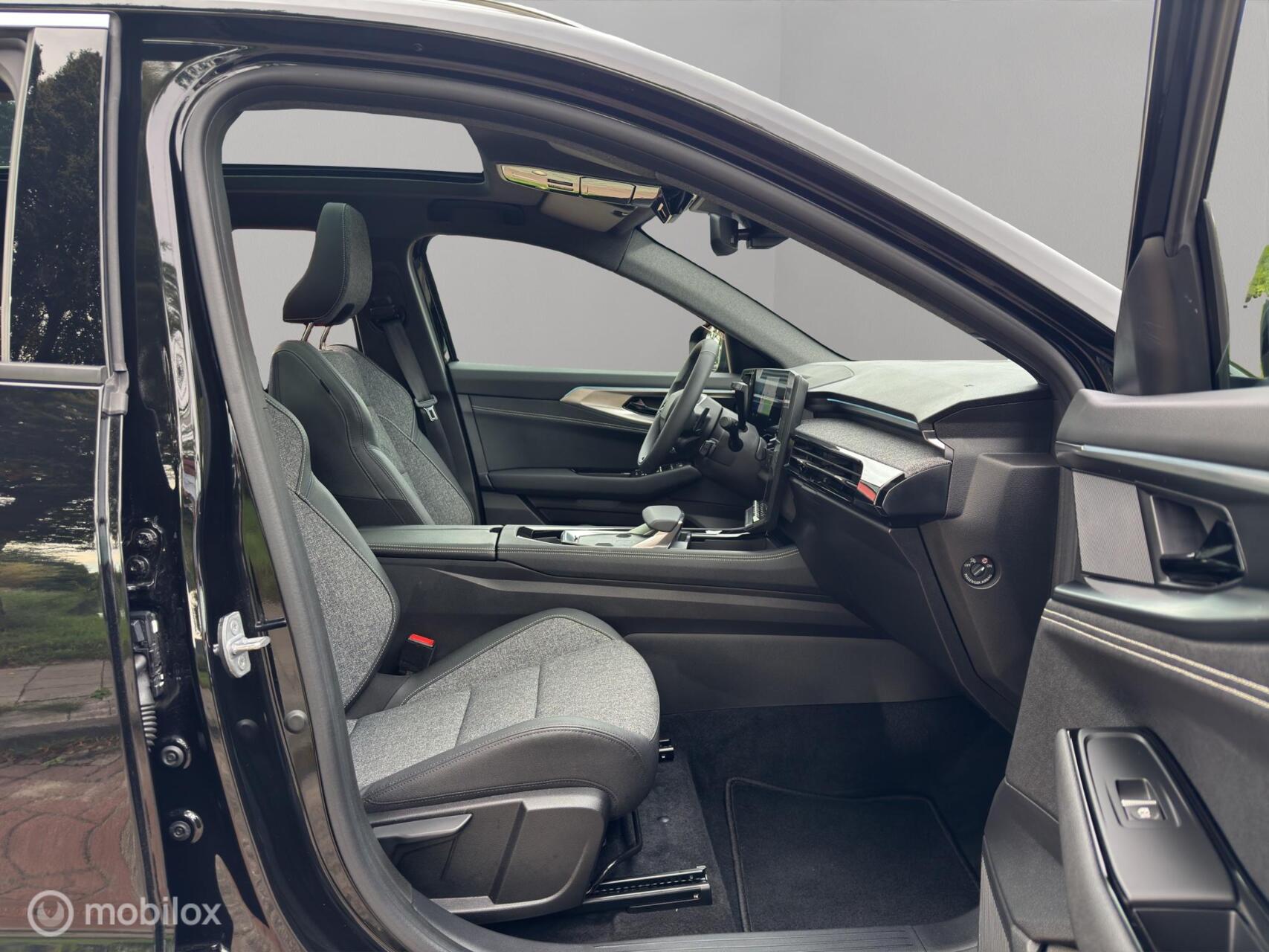 Foto van Renault Austral