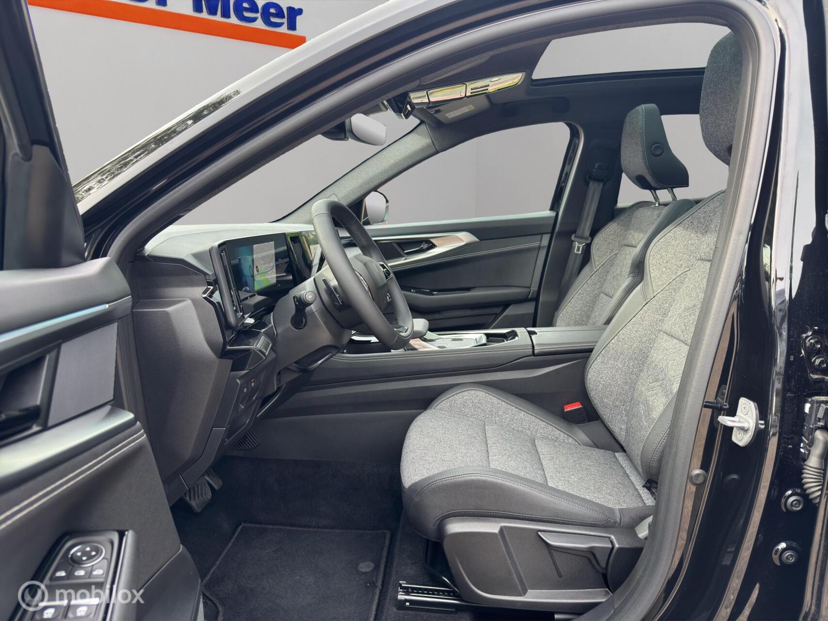 Foto van Renault Austral