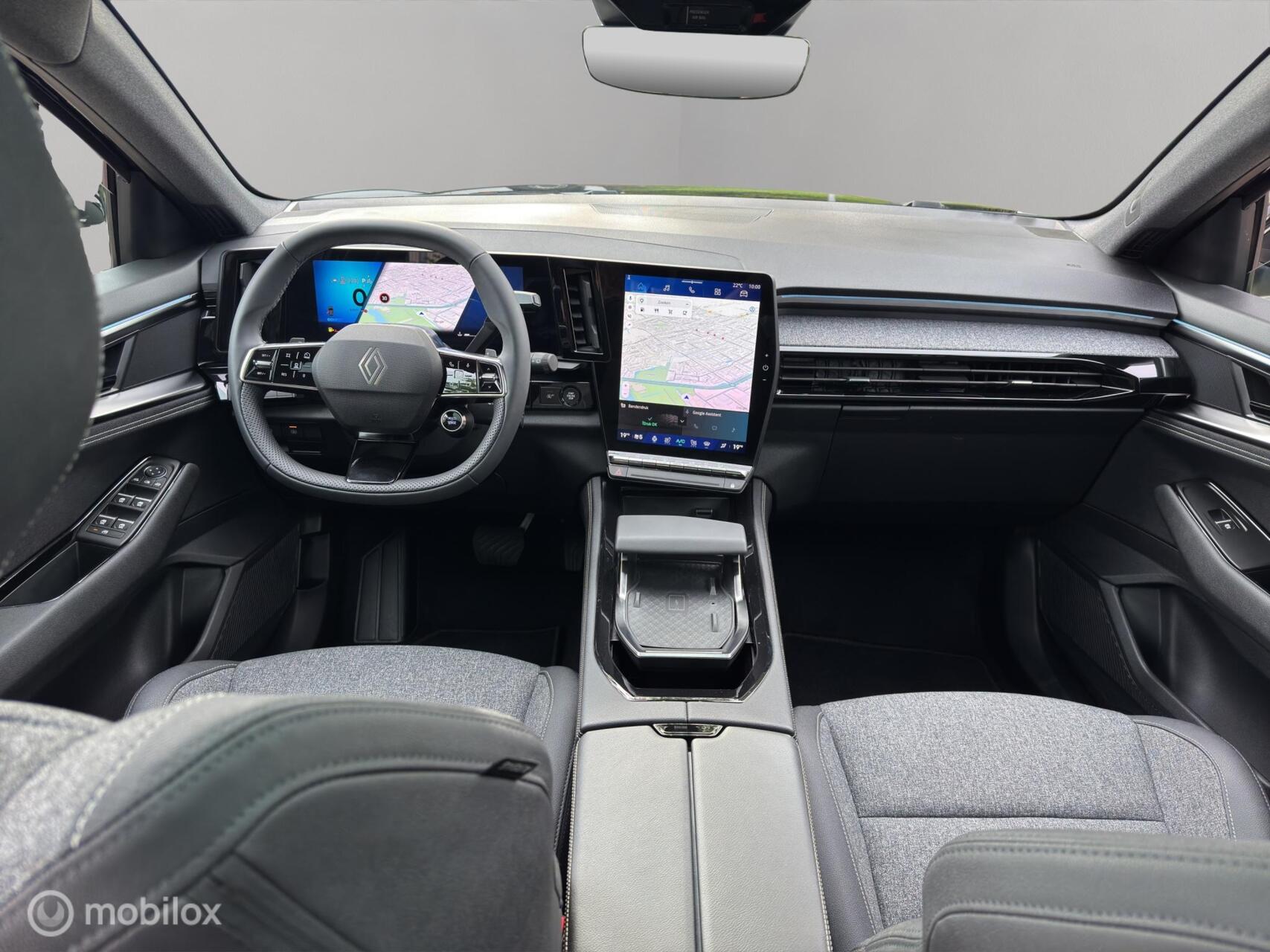 Foto van Renault Austral