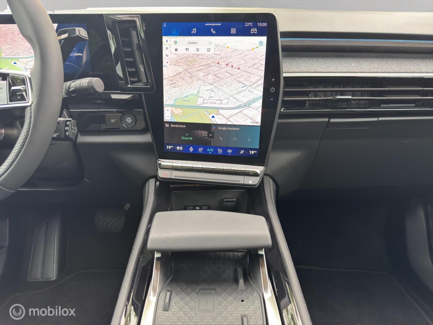 Foto van Renault Austral