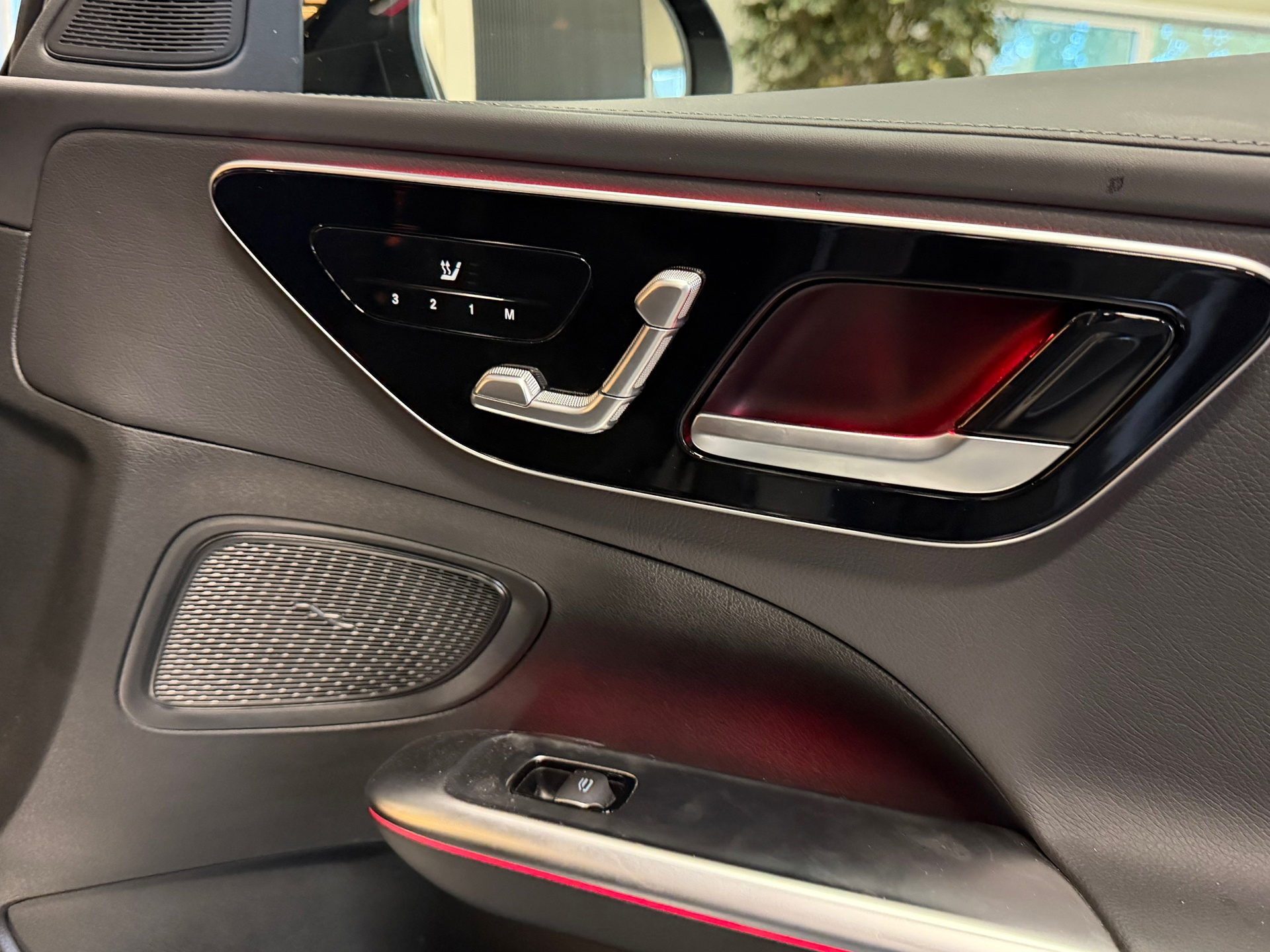 Foto van Mercedes-Benz C-klasse