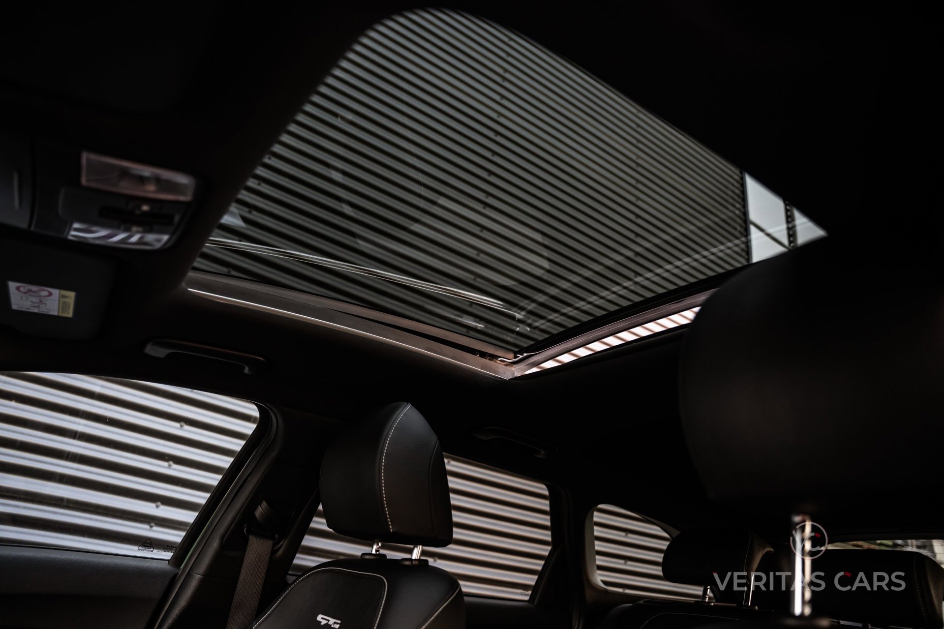 Foto van Kia Ceed Sportswagon