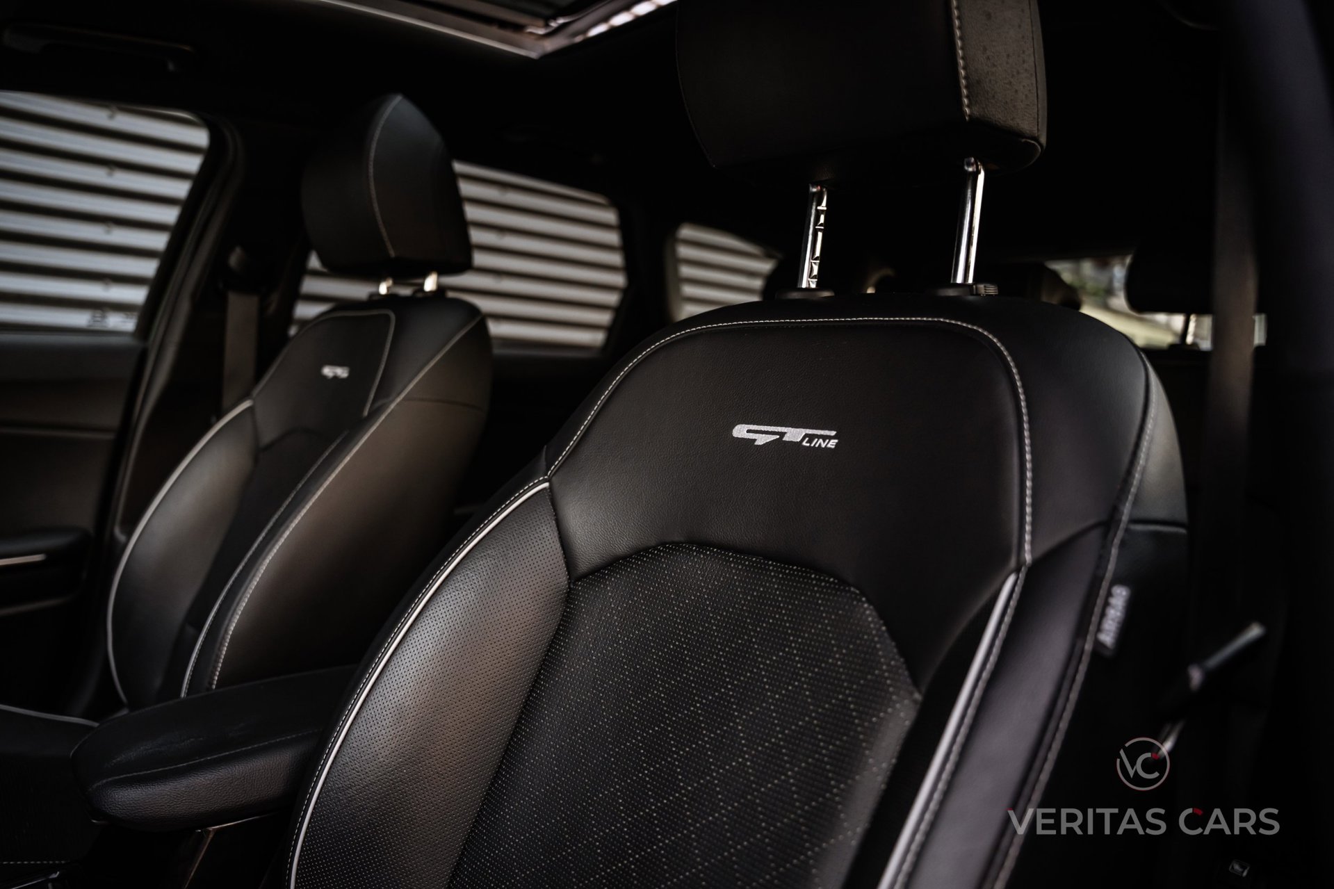 Foto van Kia Ceed Sportswagon