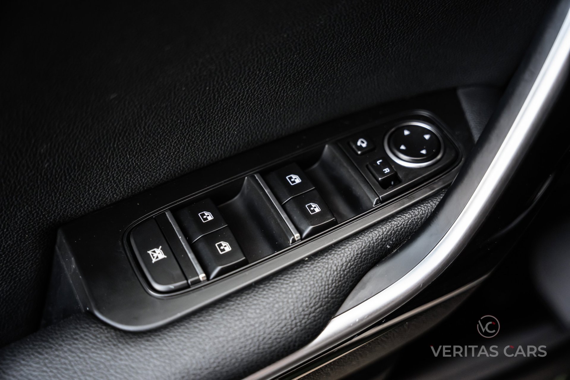 Foto van Kia Ceed Sportswagon