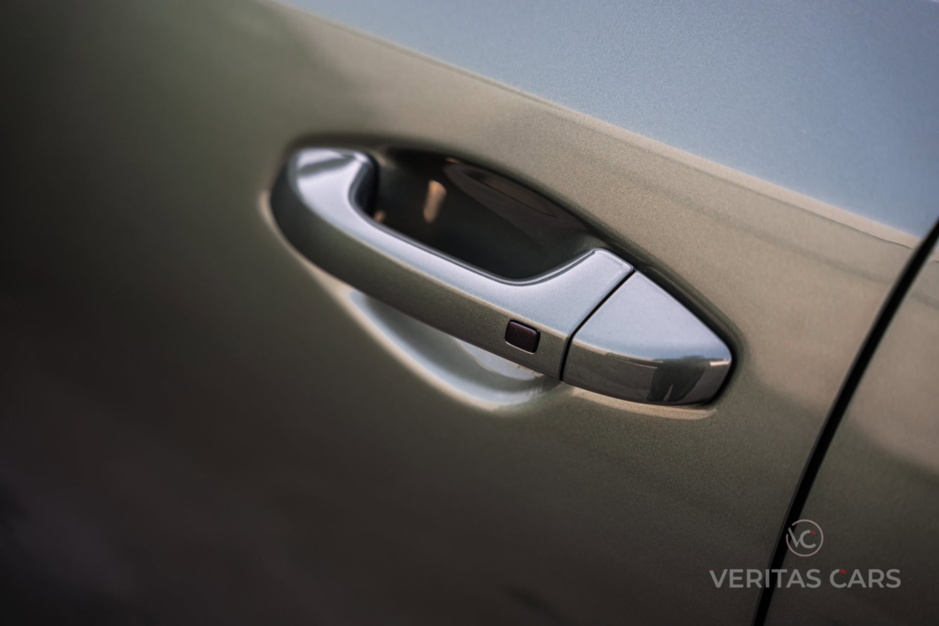 Foto van Kia Ceed Sportswagon