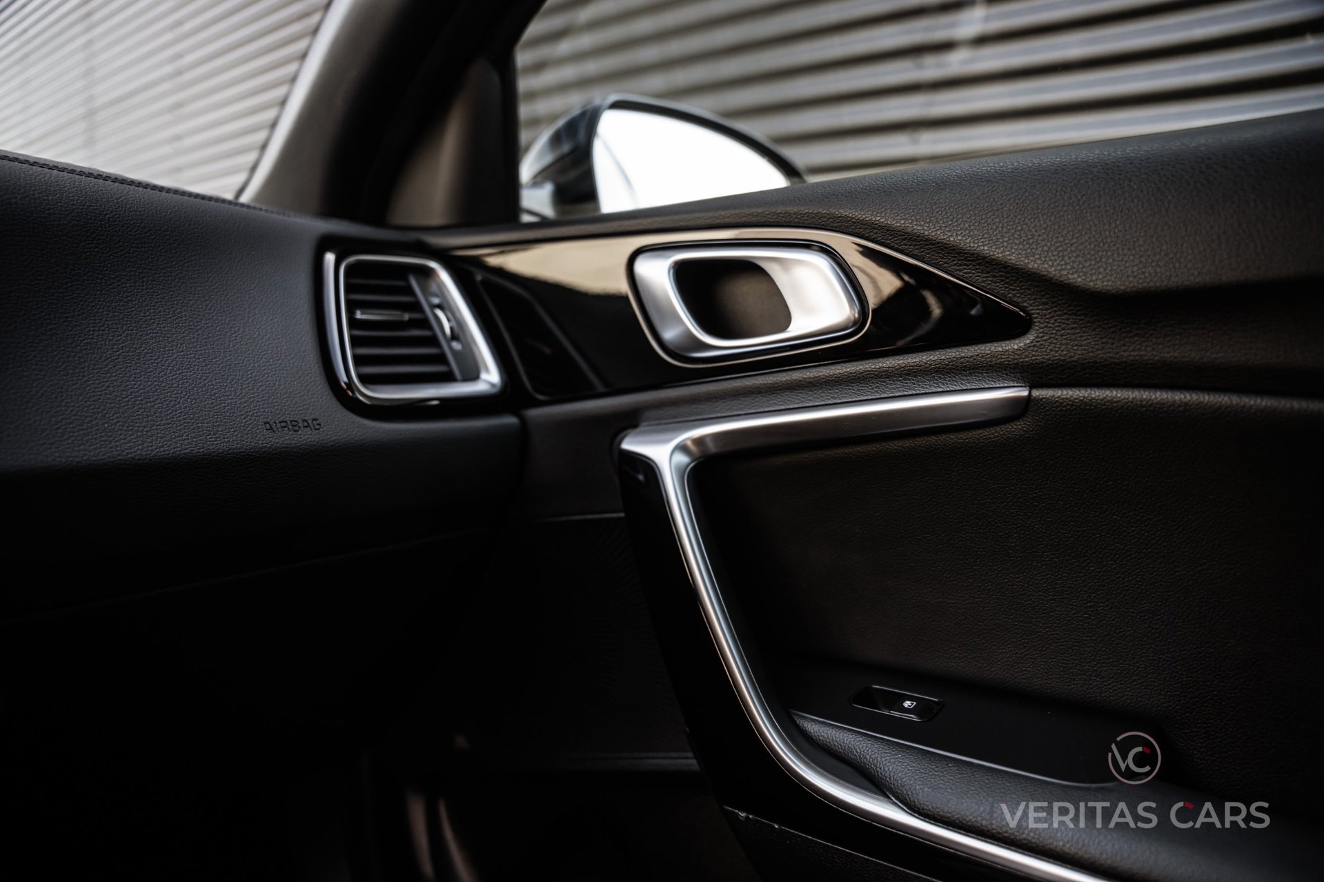 Foto van Kia Ceed Sportswagon