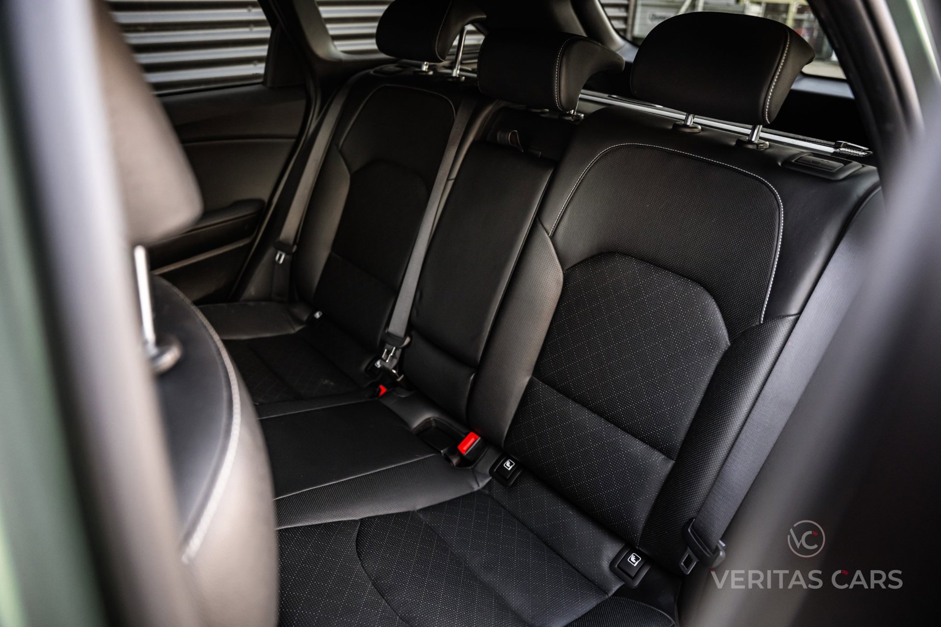 Foto van Kia Ceed Sportswagon