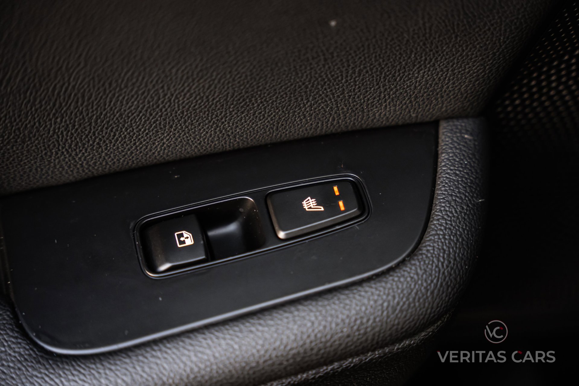 Foto van Kia Ceed Sportswagon