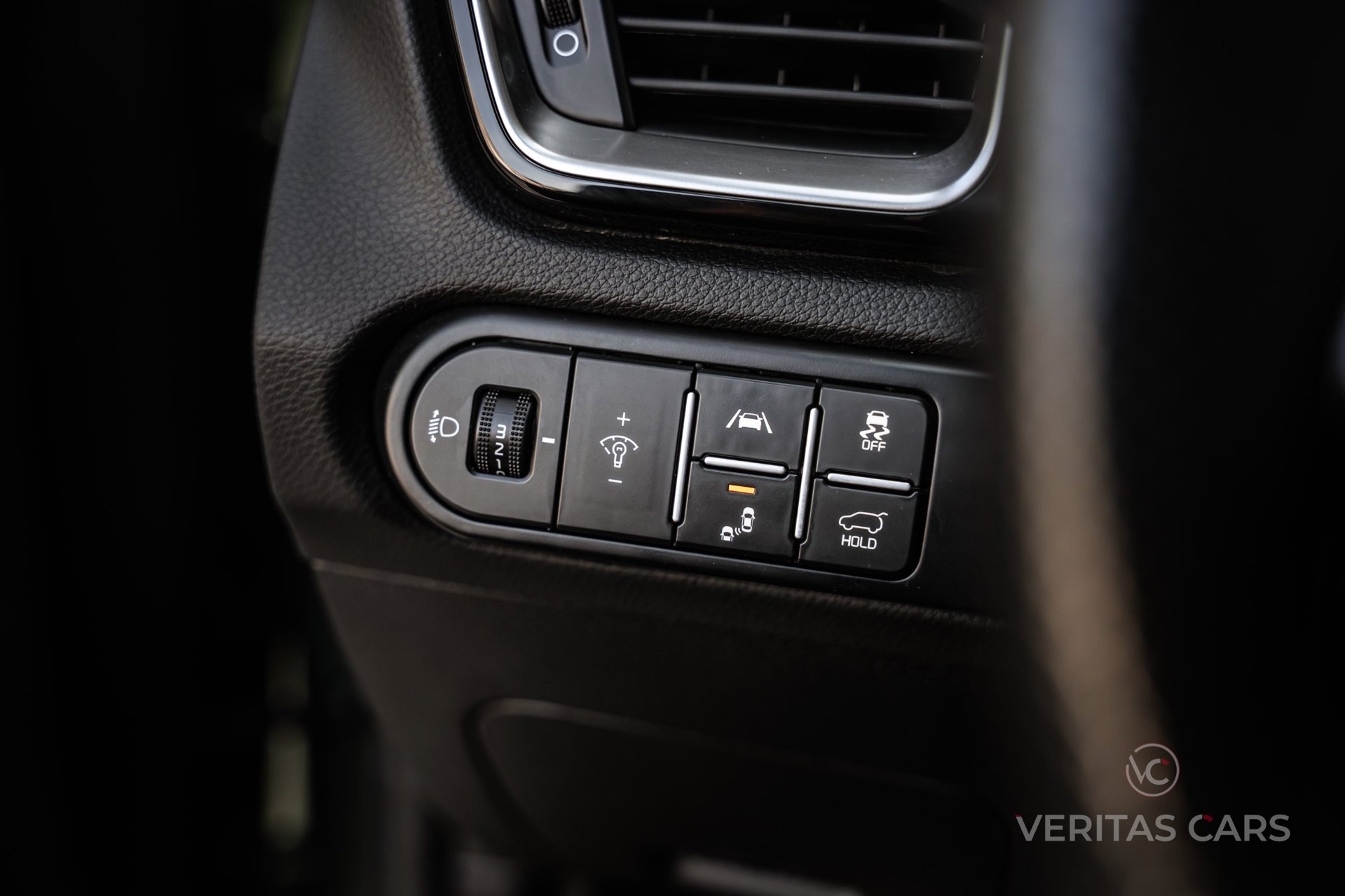 Foto van Kia Ceed Sportswagon