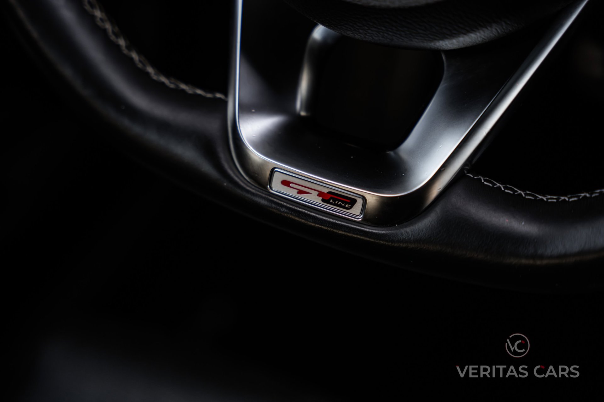 Foto van Kia Ceed Sportswagon