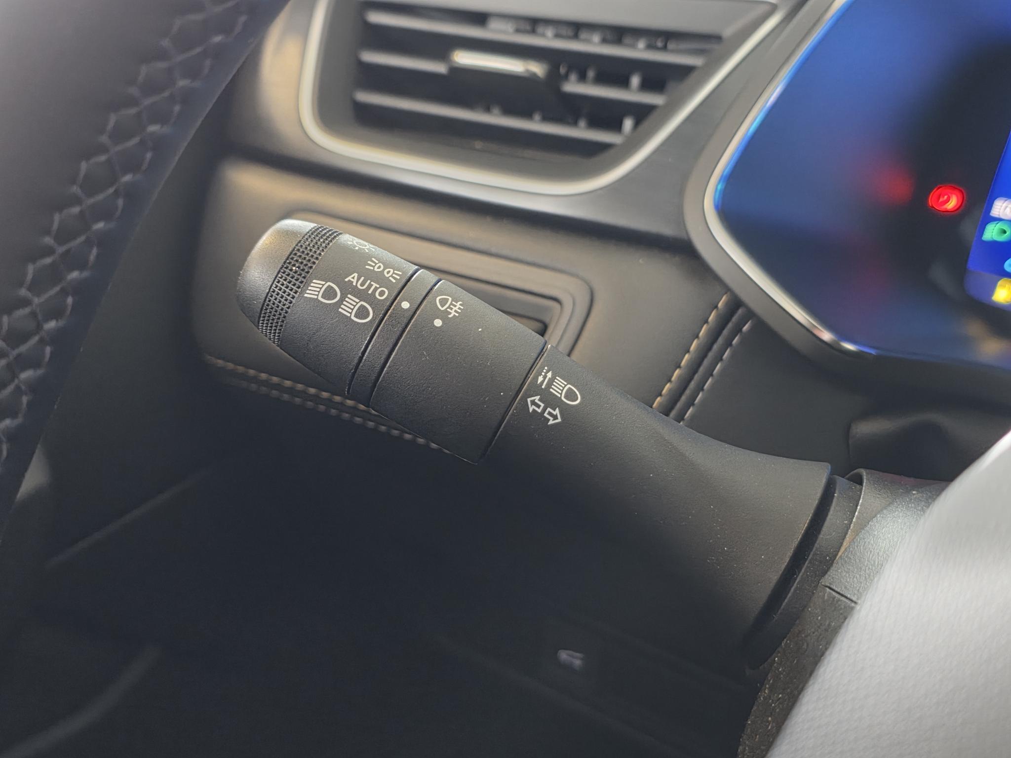 Foto van Renault Symbioz