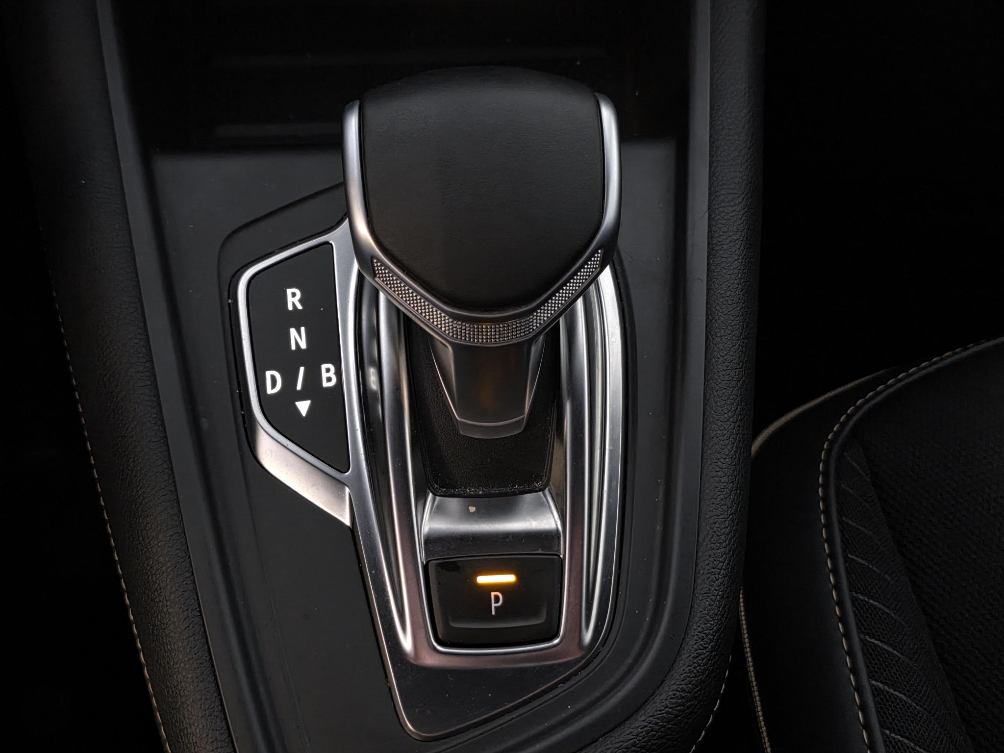Foto van Renault Symbioz