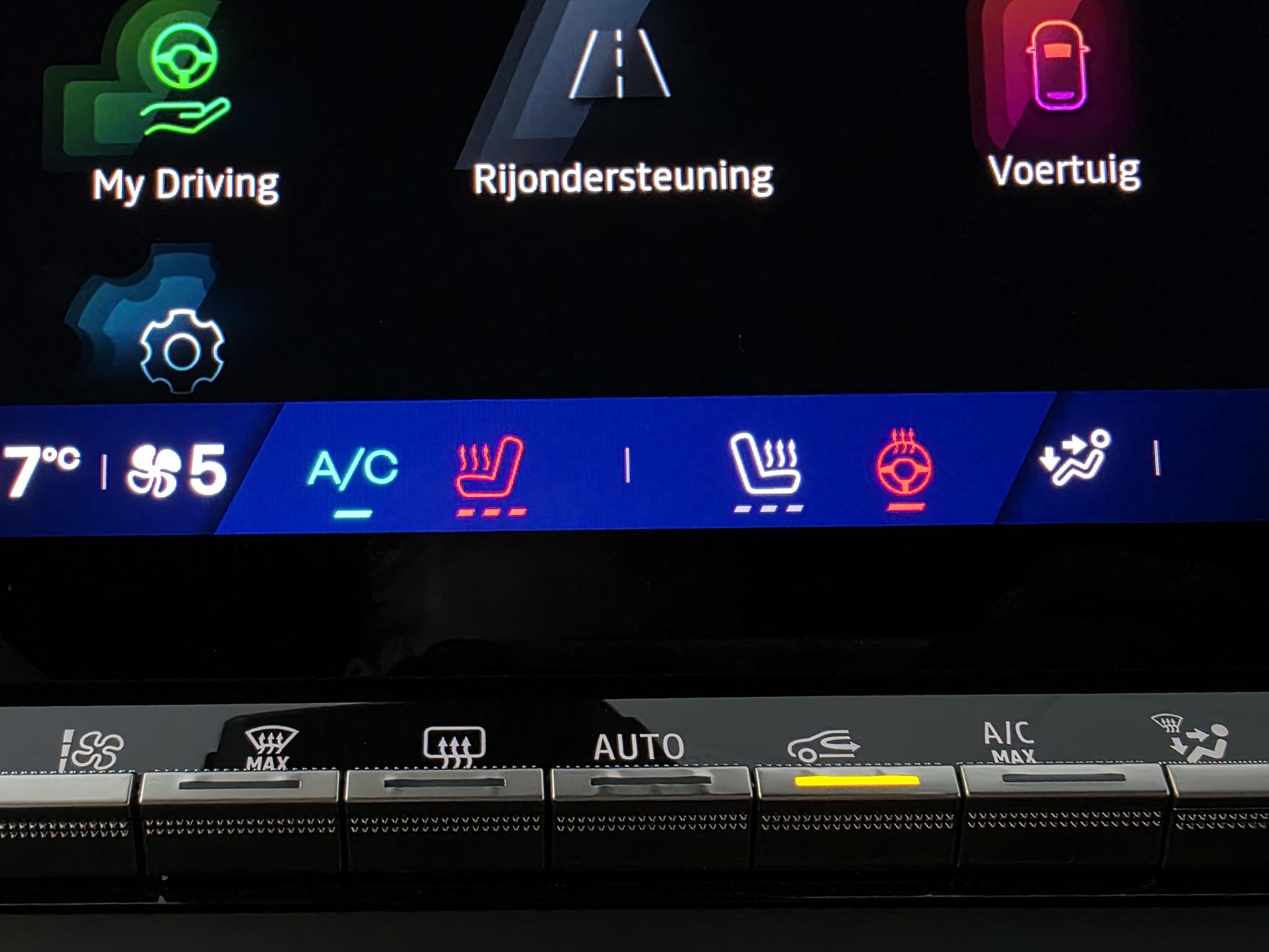 Foto van Renault Symbioz