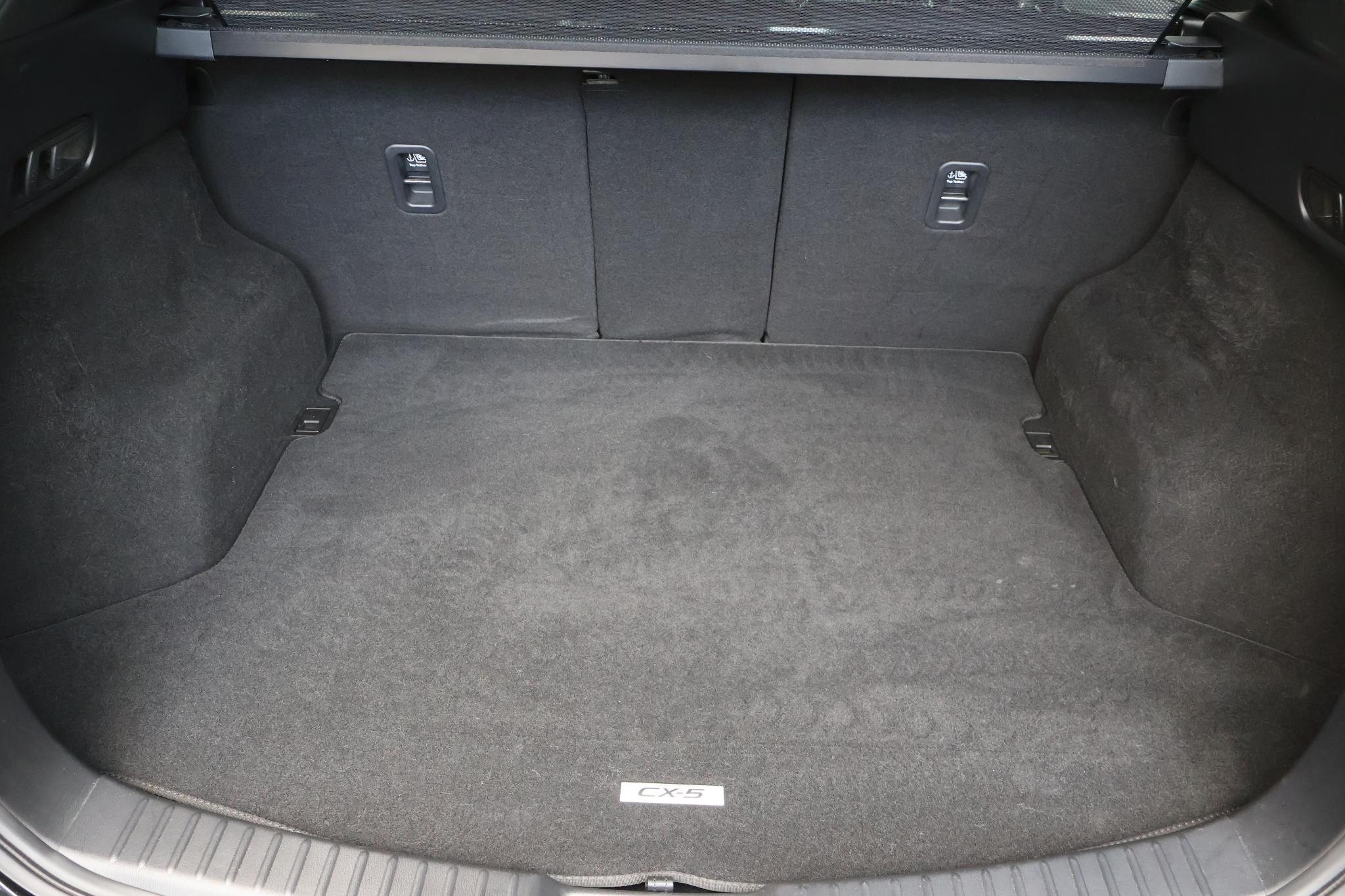 Foto van Mazda Cx-5