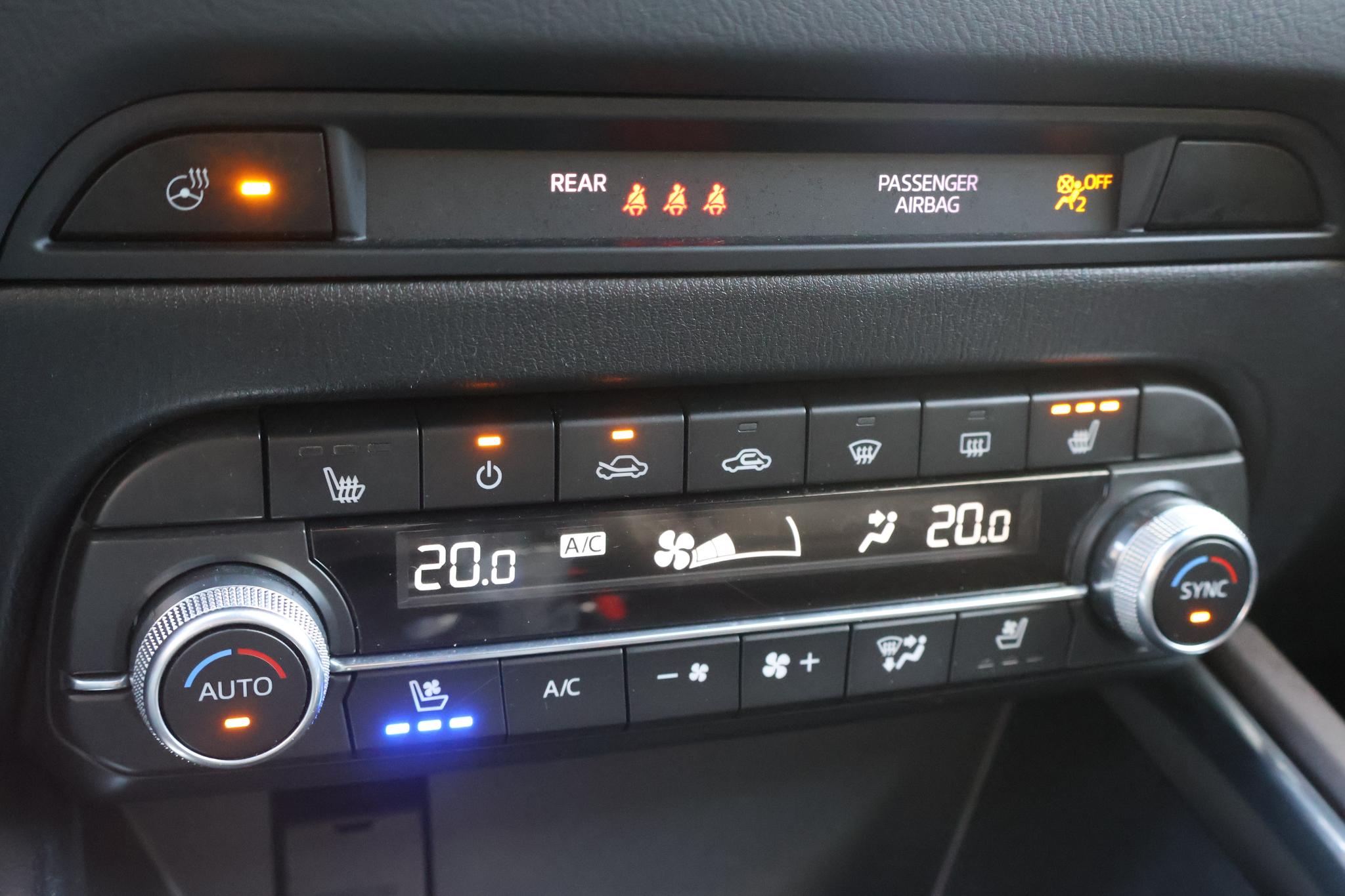 Foto van Mazda Cx-5
