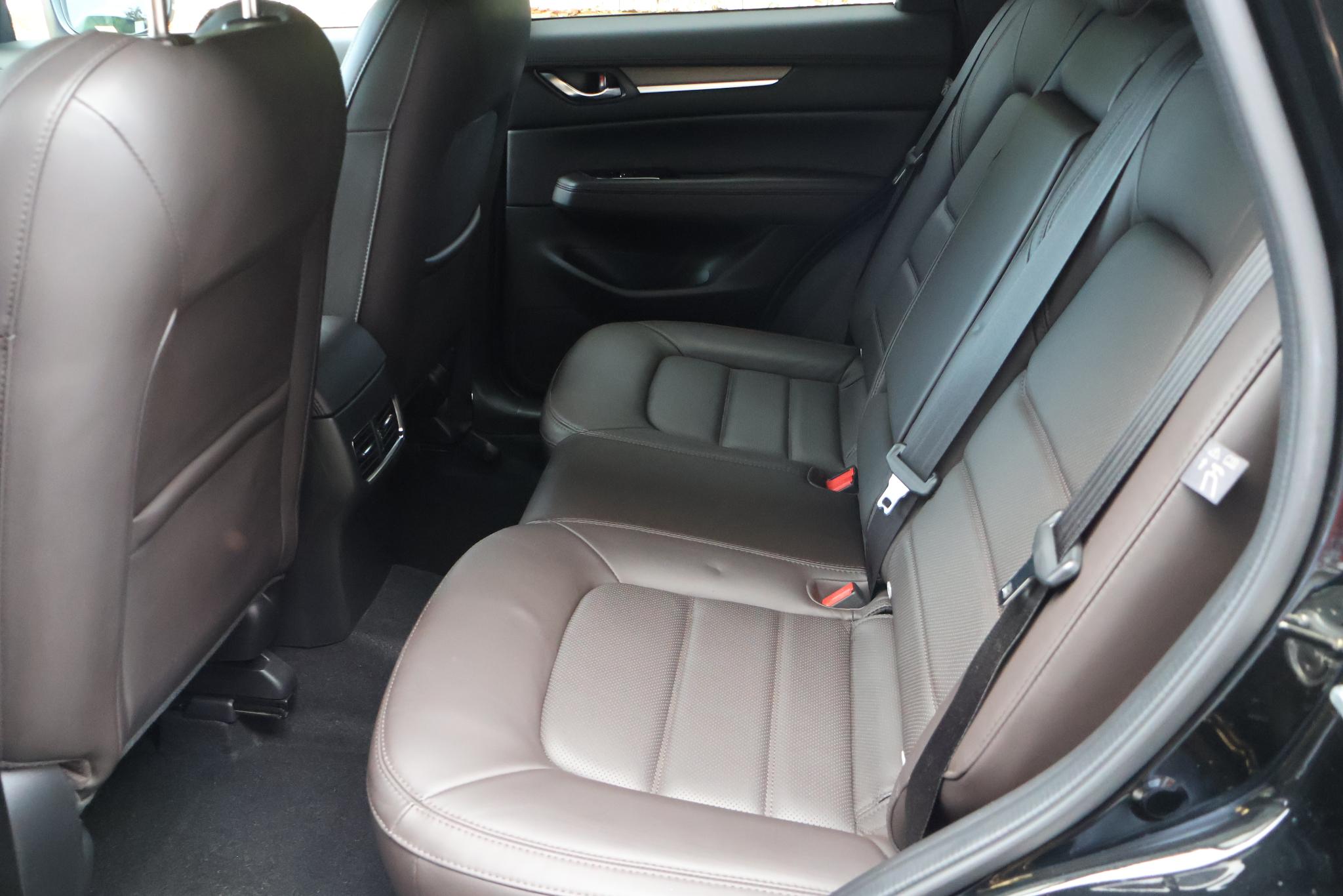 Foto van Mazda Cx-5