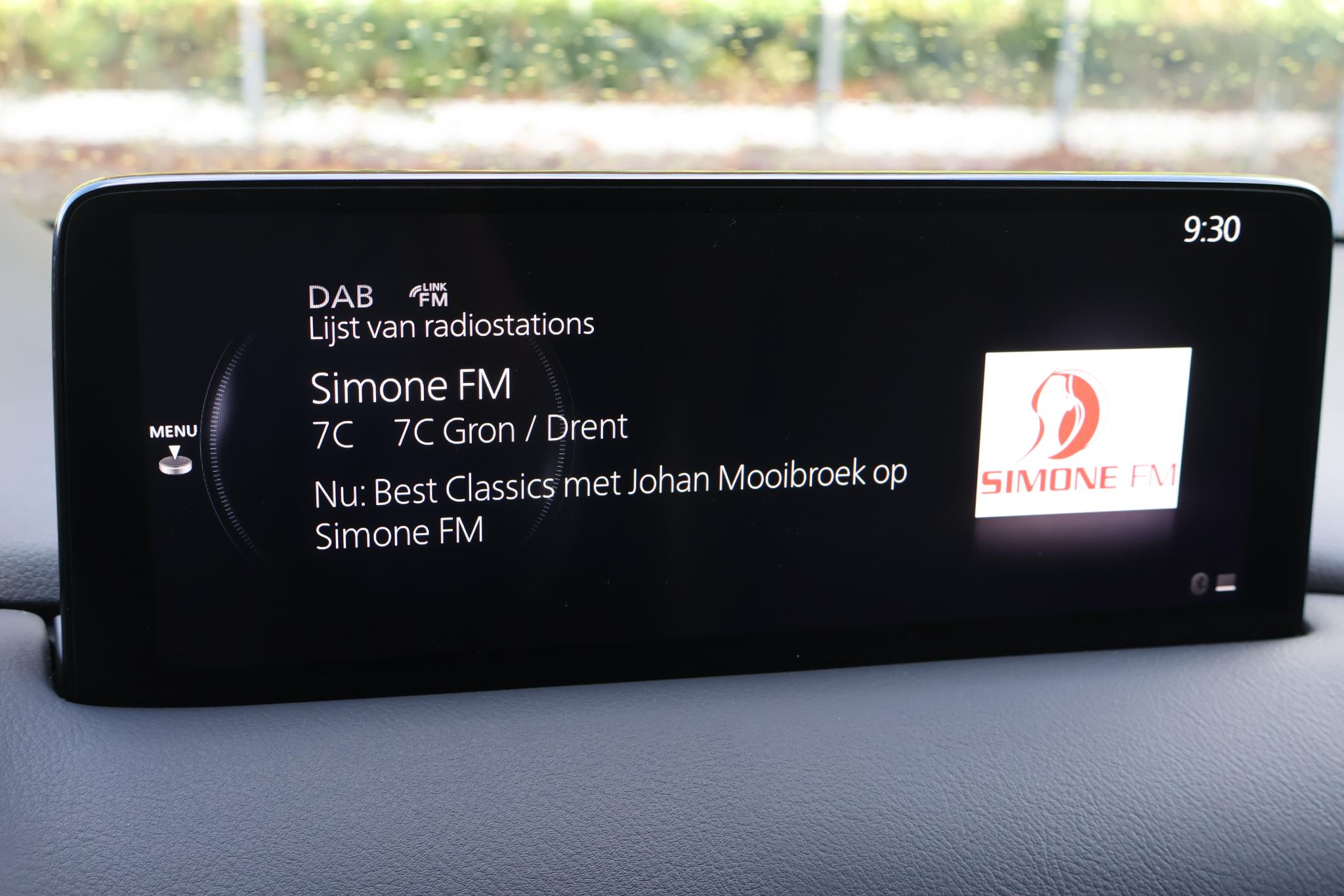 Foto van Mazda Cx-5