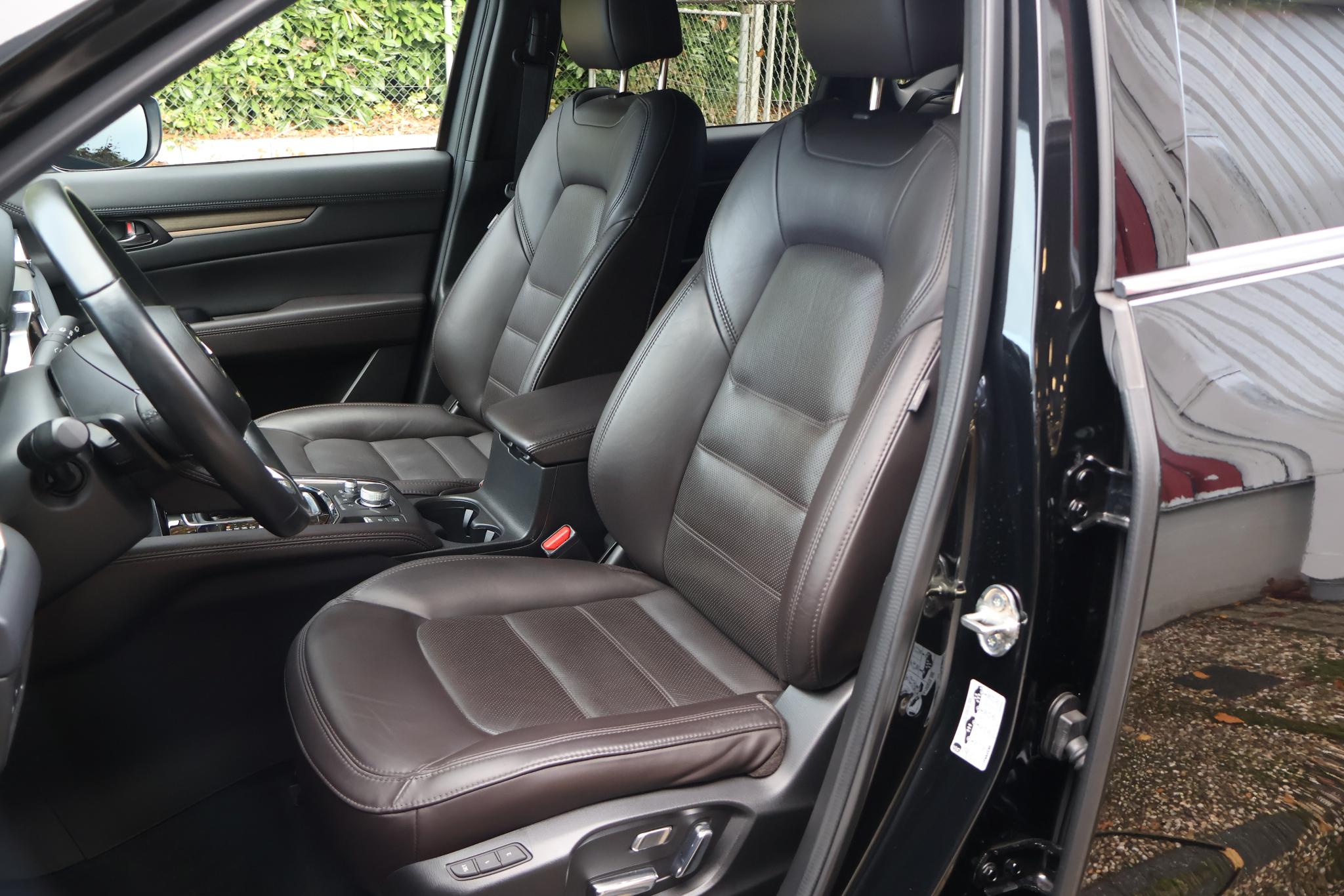 Foto van Mazda Cx-5