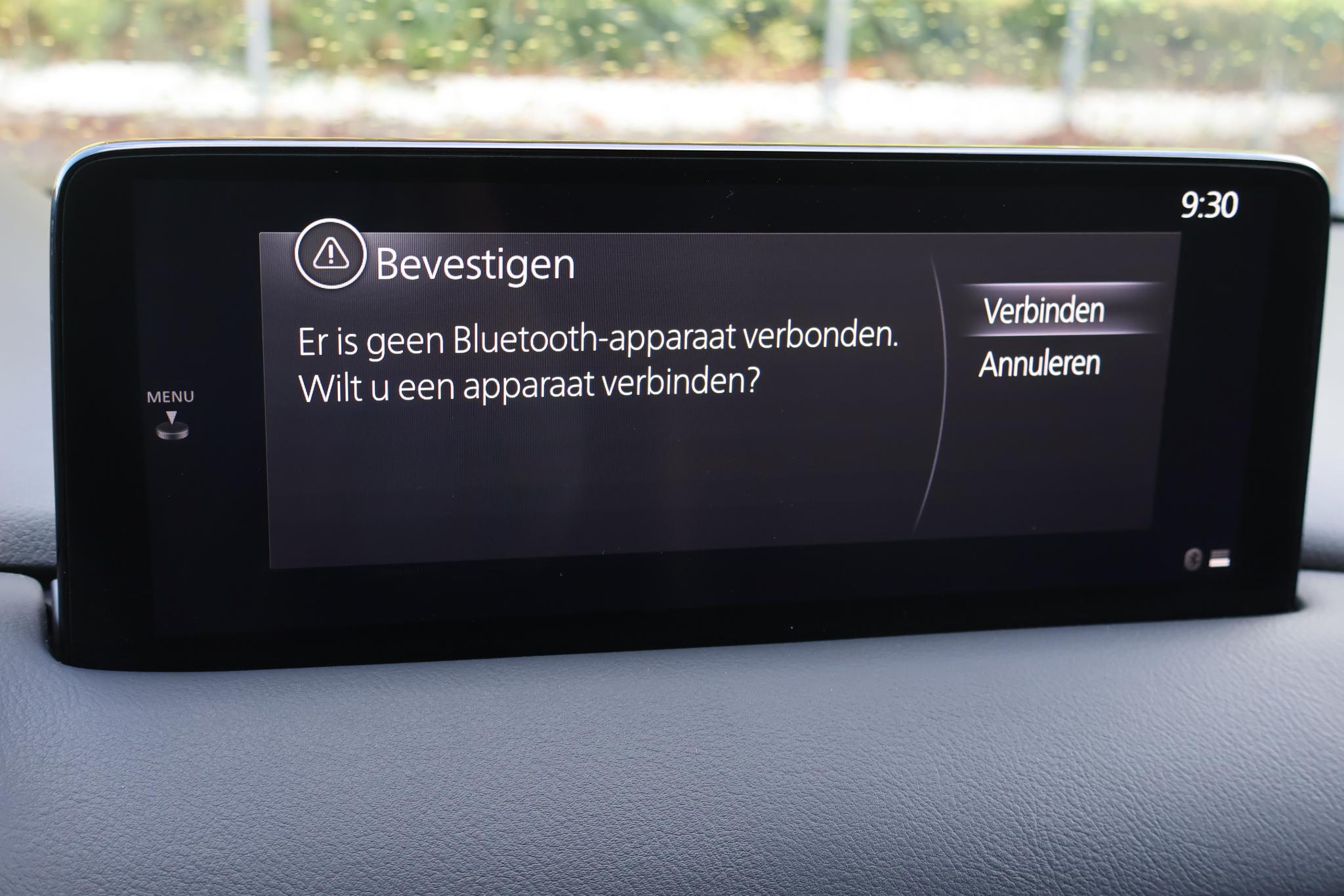 Foto van Mazda Cx-5