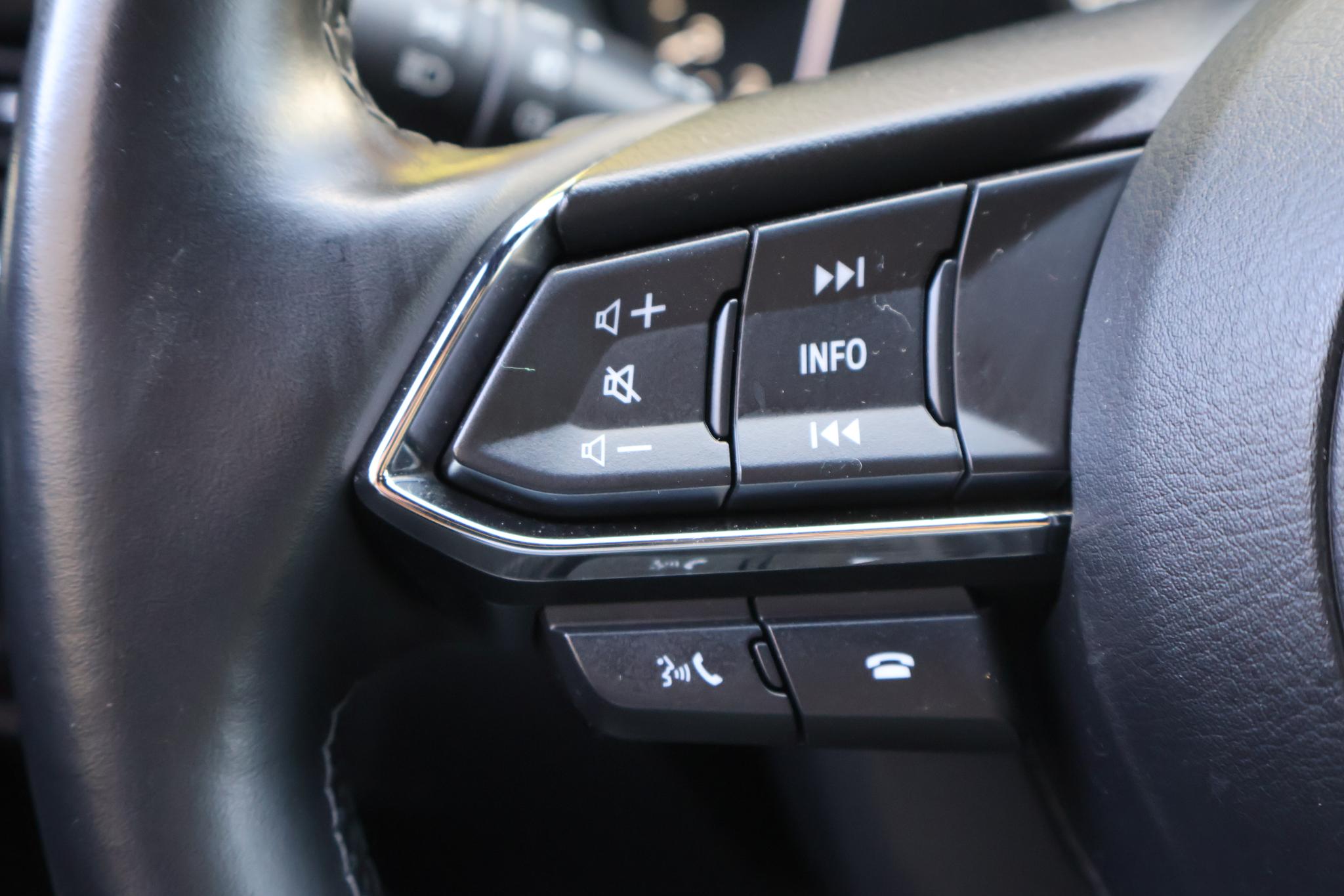 Foto van Mazda Cx-5