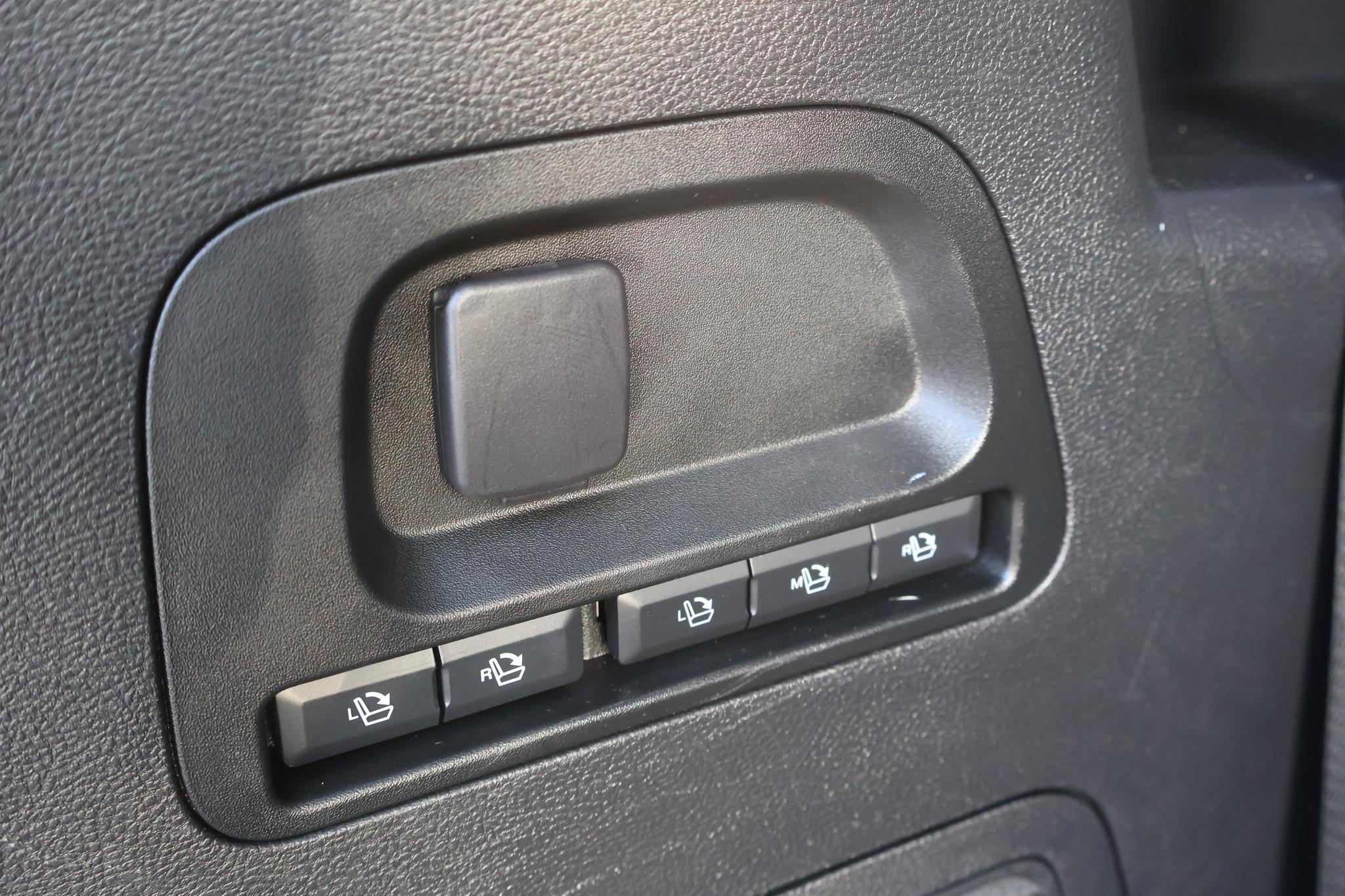 Foto van Ford S-max