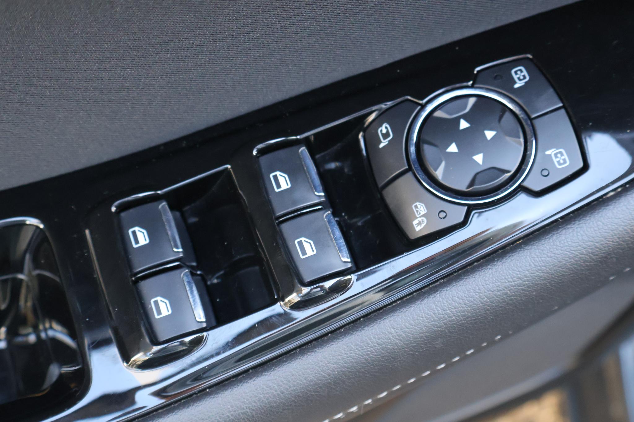 Foto van Ford S-max