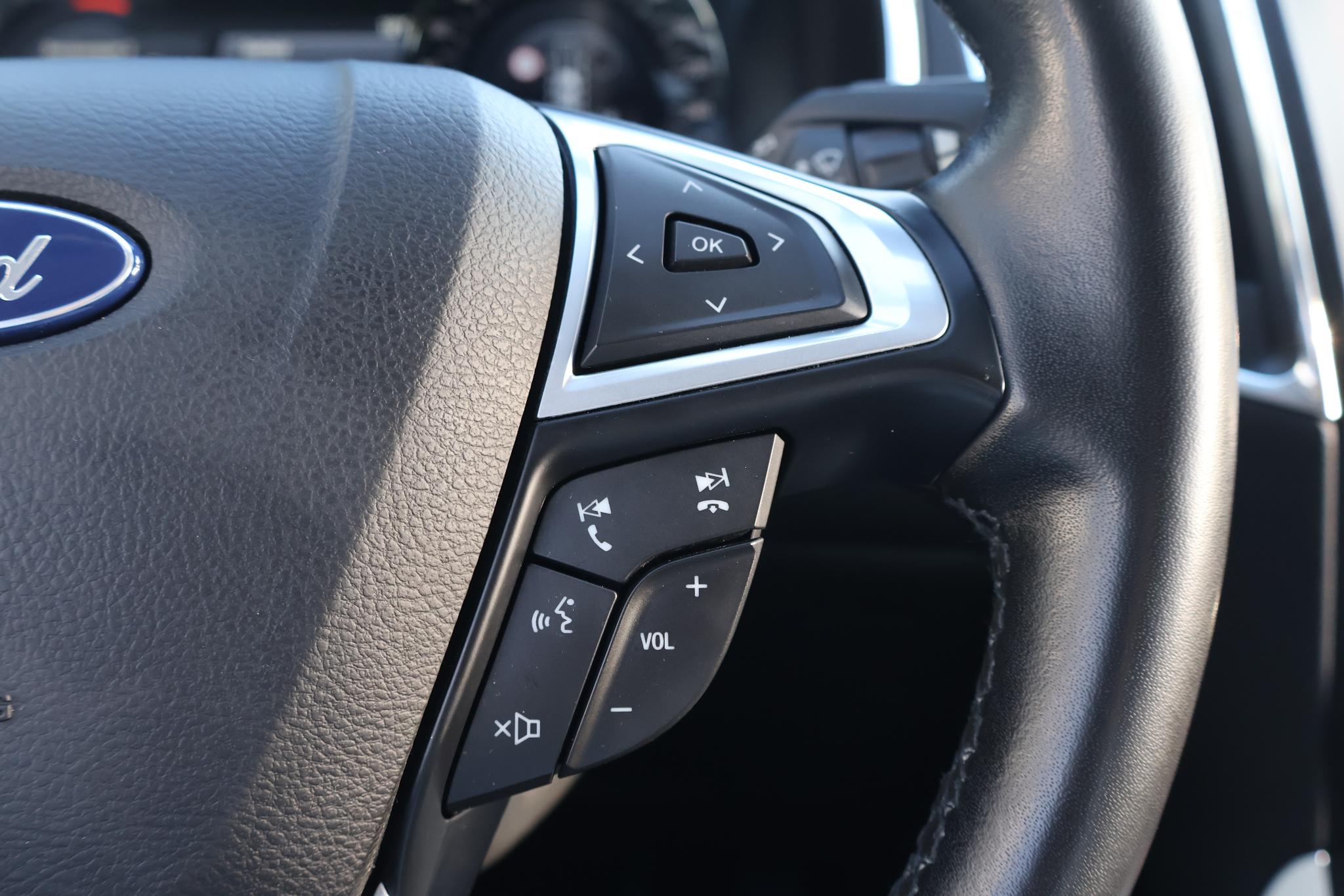 Foto van Ford S-max