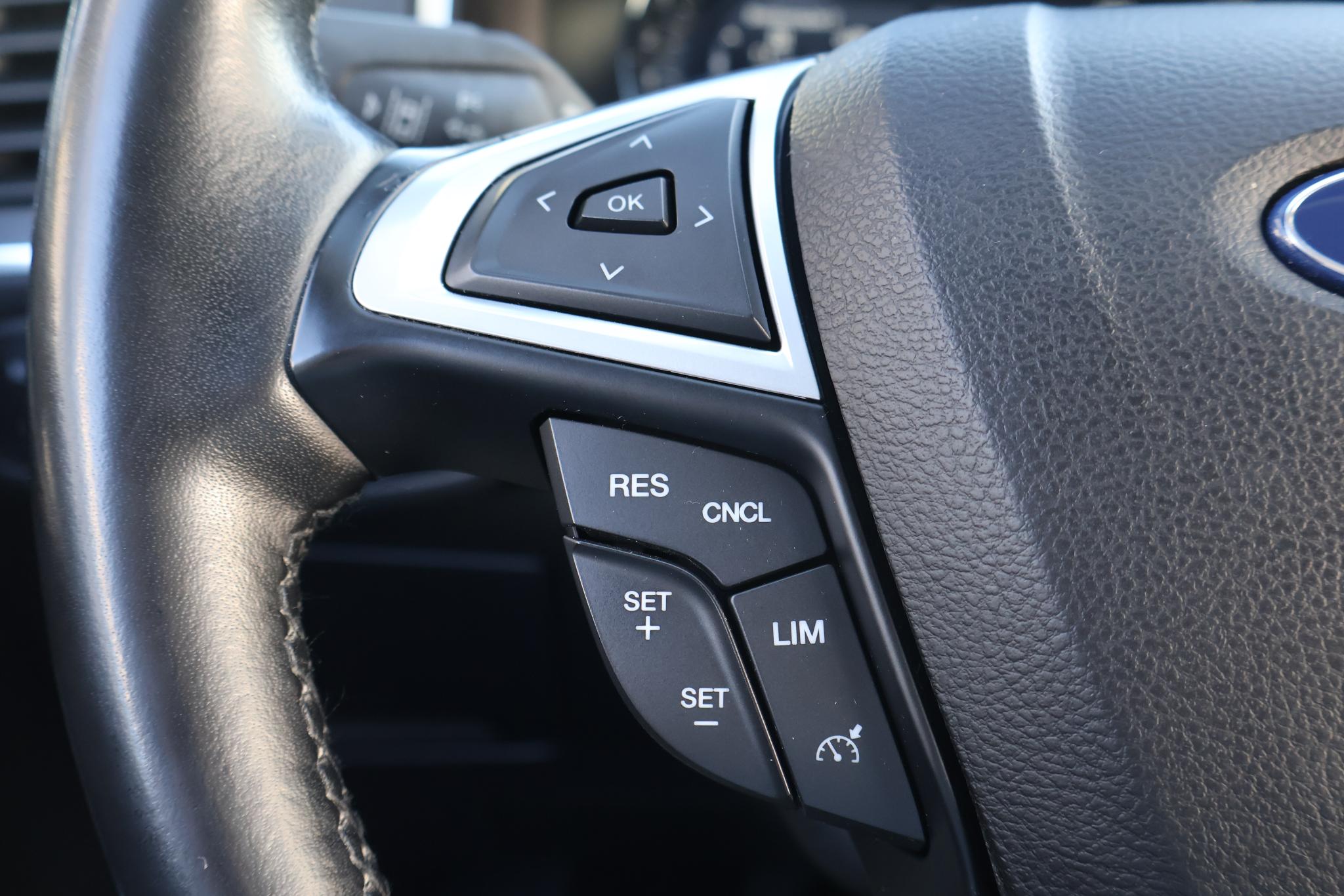 Foto van Ford S-max