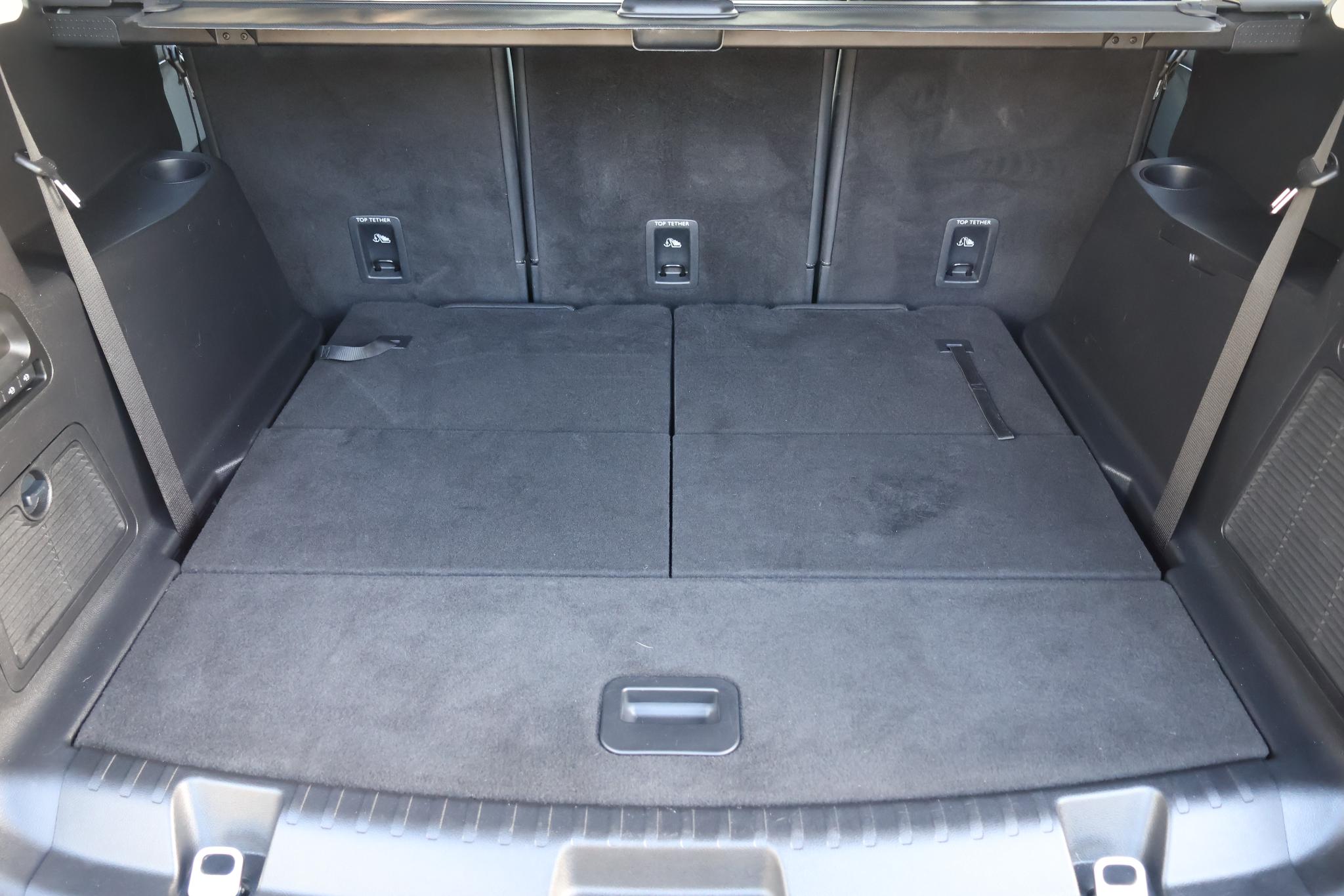 Foto van Ford S-max