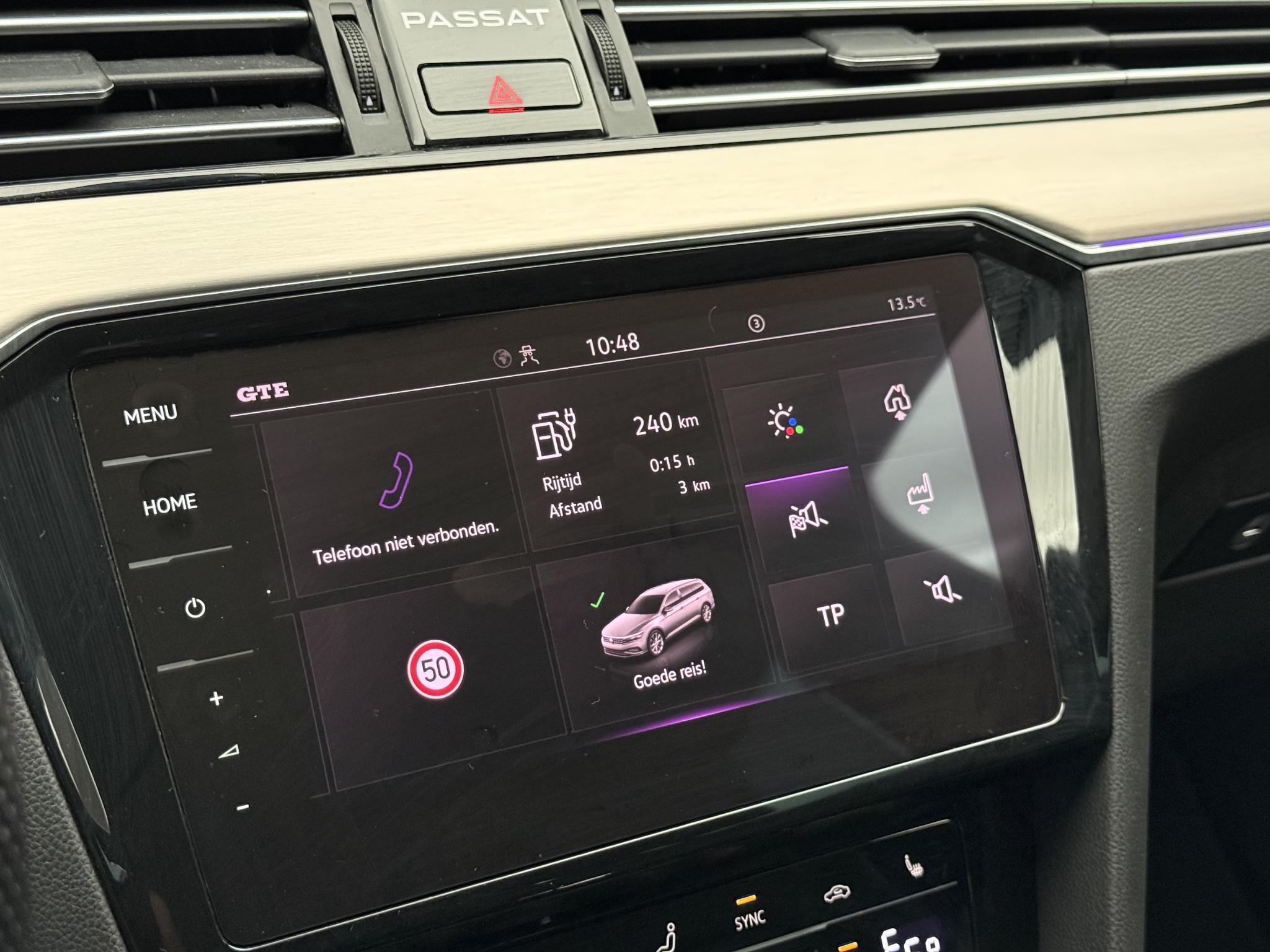 Foto van Volkswagen Passat Variant