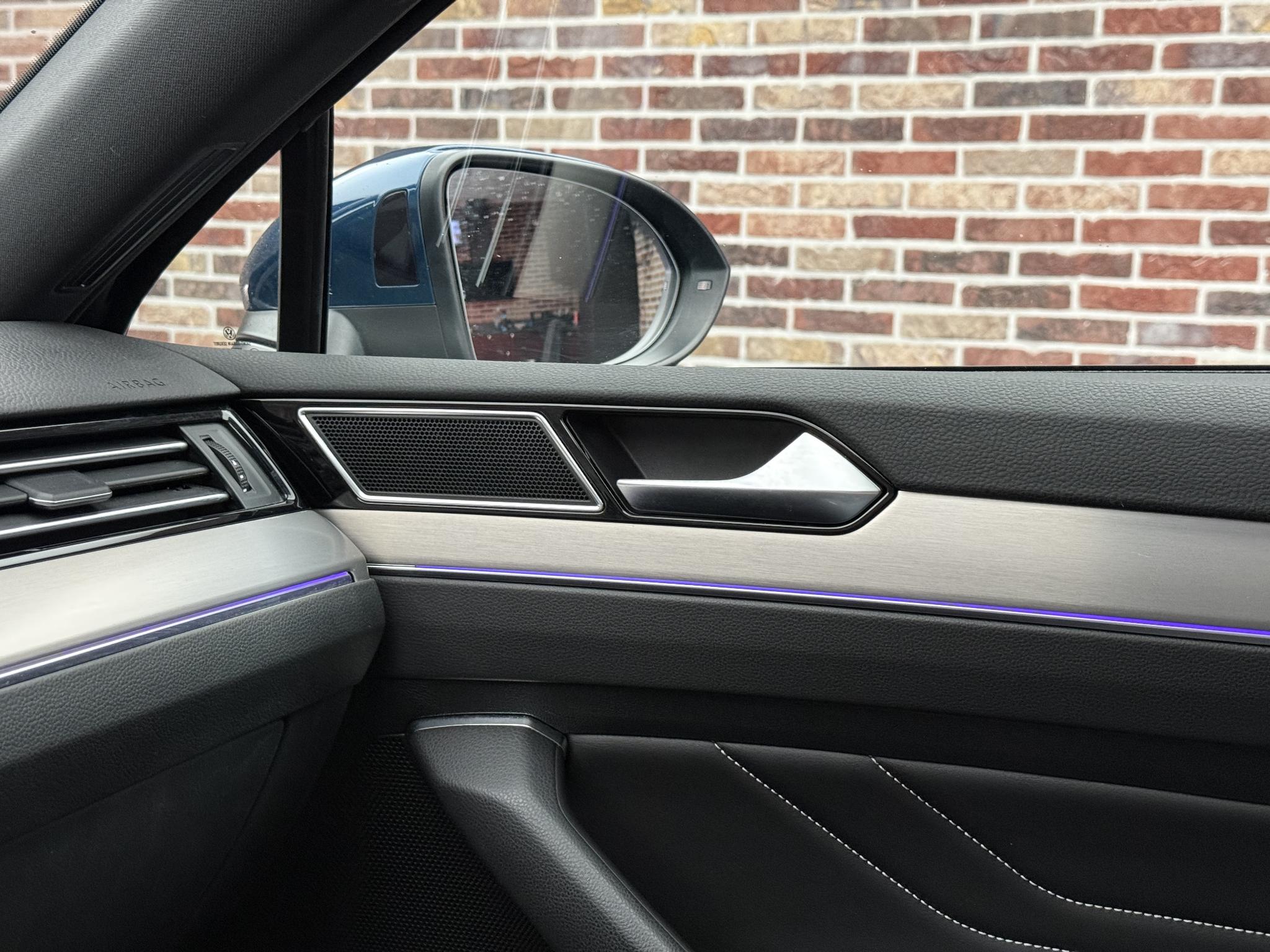 Foto van Volkswagen Passat Variant