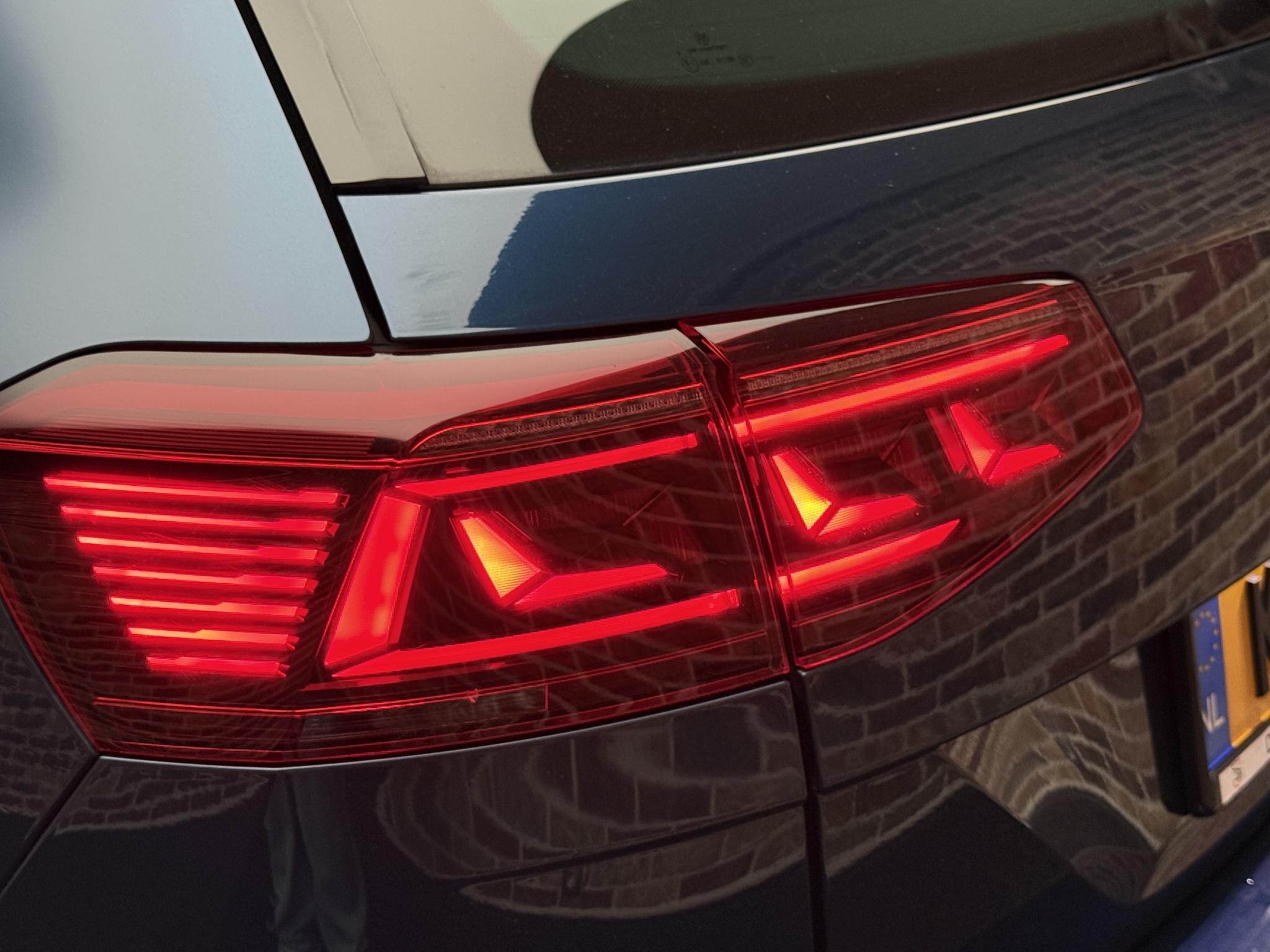 Foto van Volkswagen Passat Variant