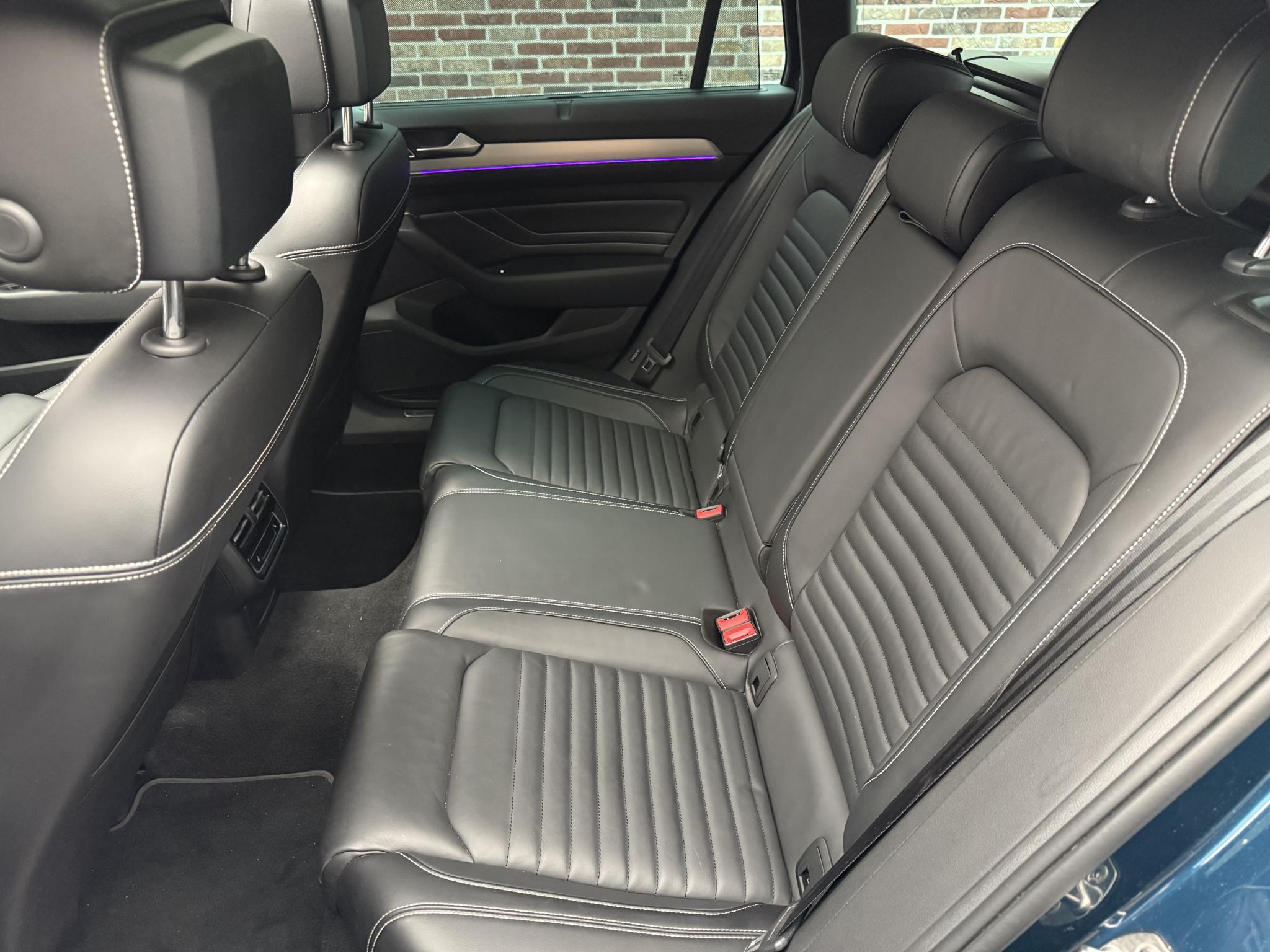 Foto van Volkswagen Passat Variant