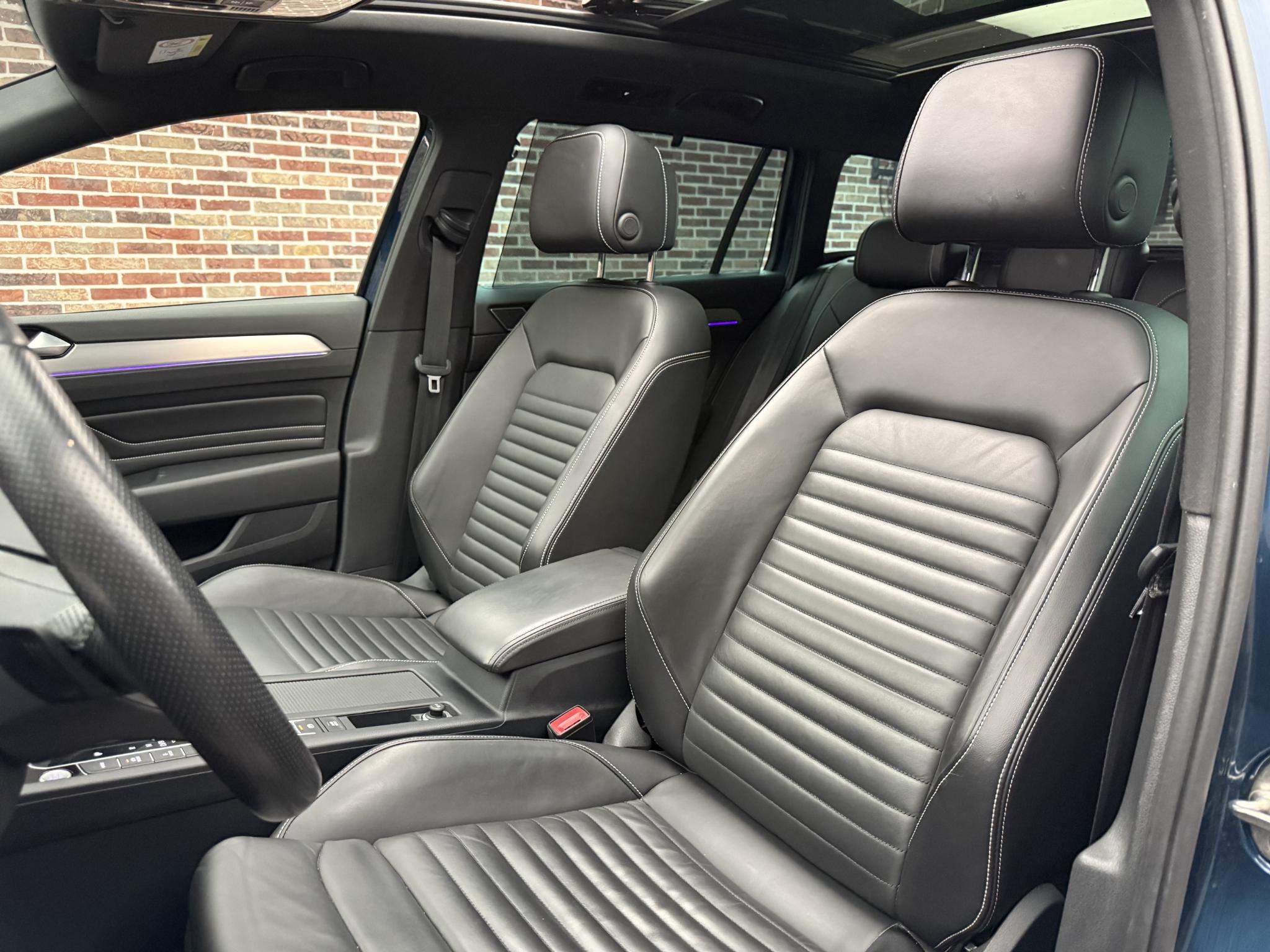 Foto van Volkswagen Passat Variant