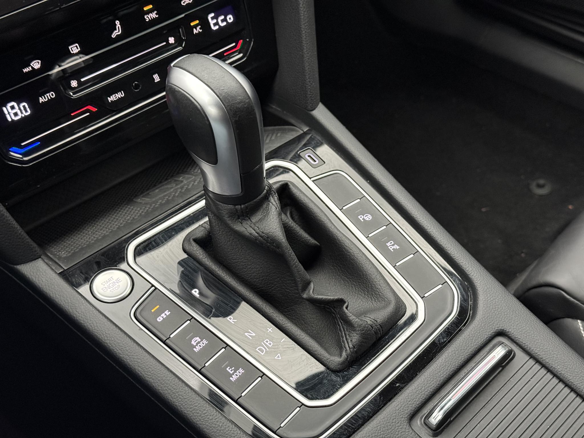Foto van Volkswagen Passat Variant