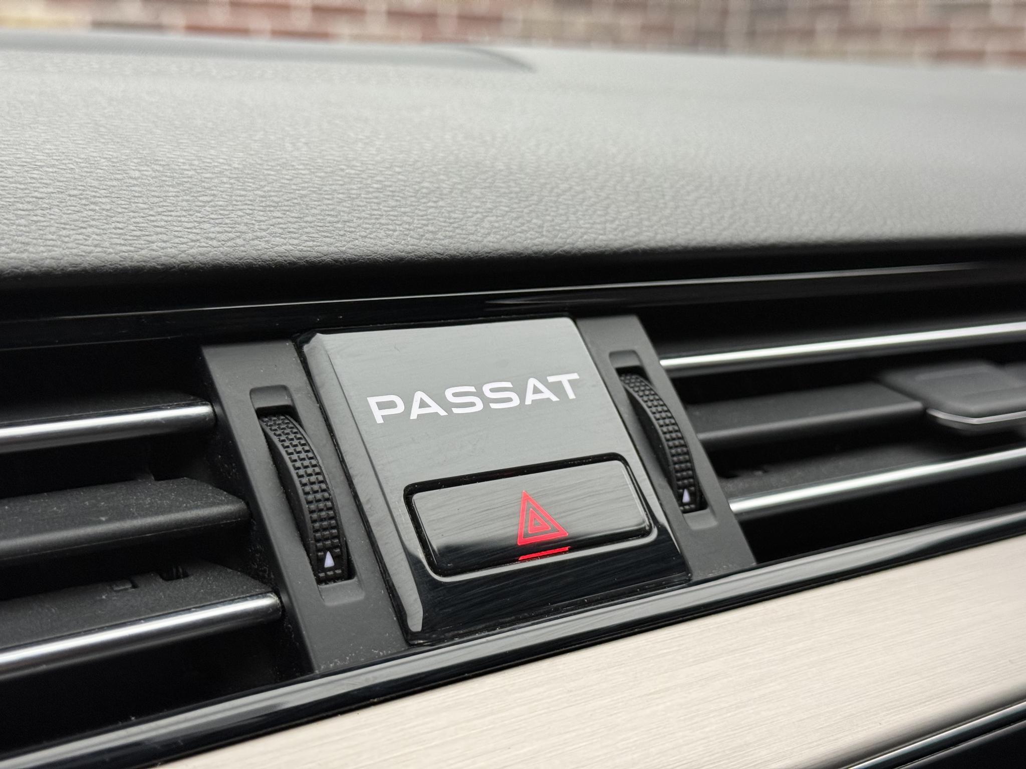 Foto van Volkswagen Passat Variant