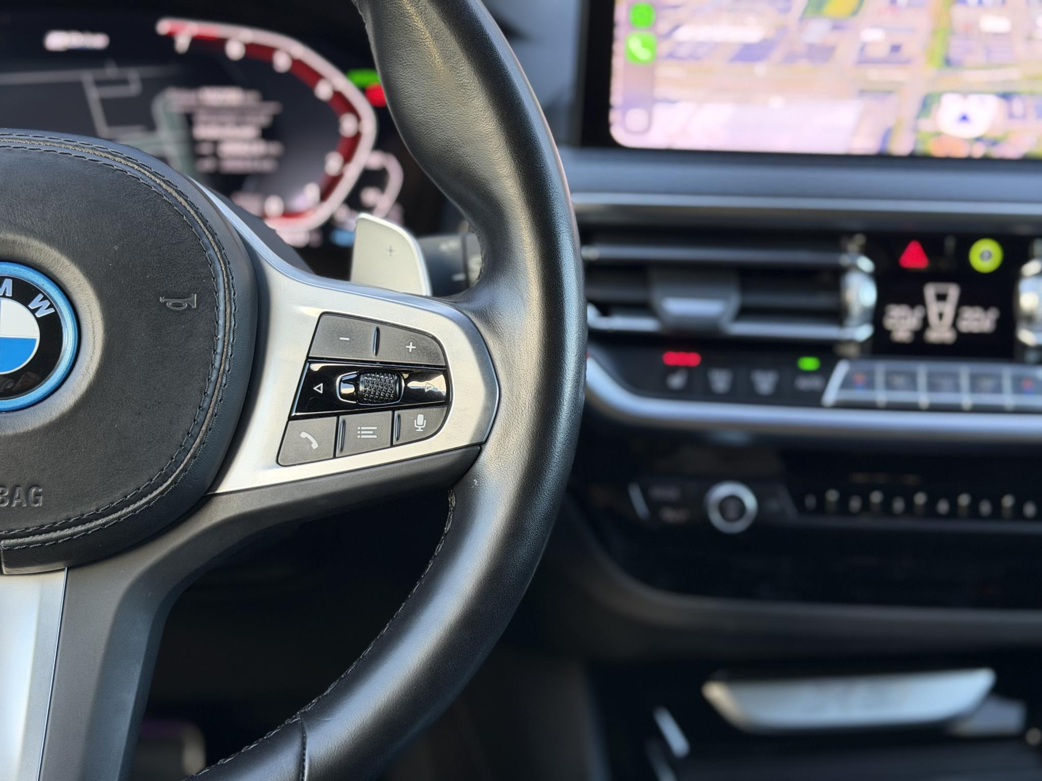 Foto van BMW X3