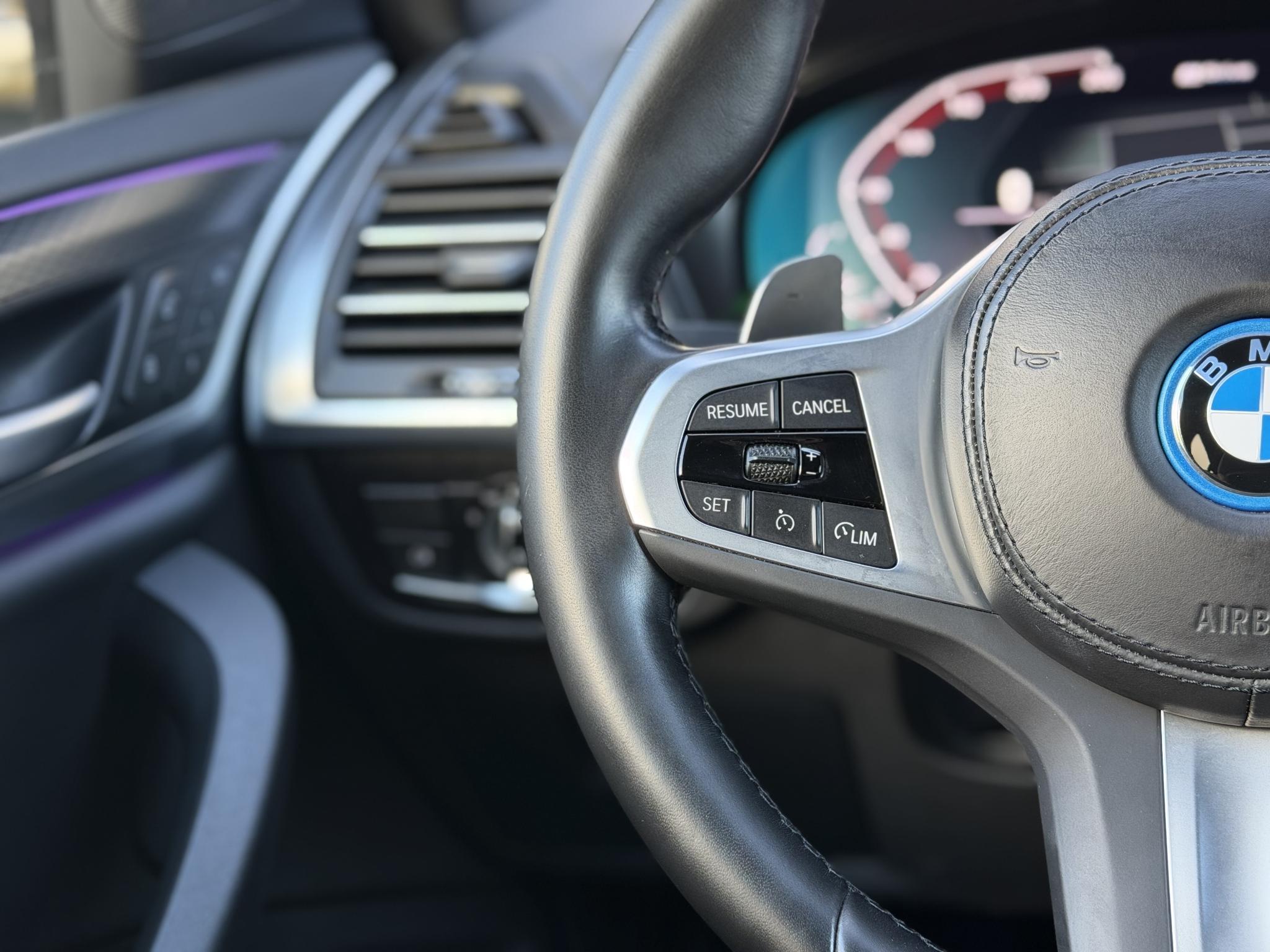 Foto van BMW X3